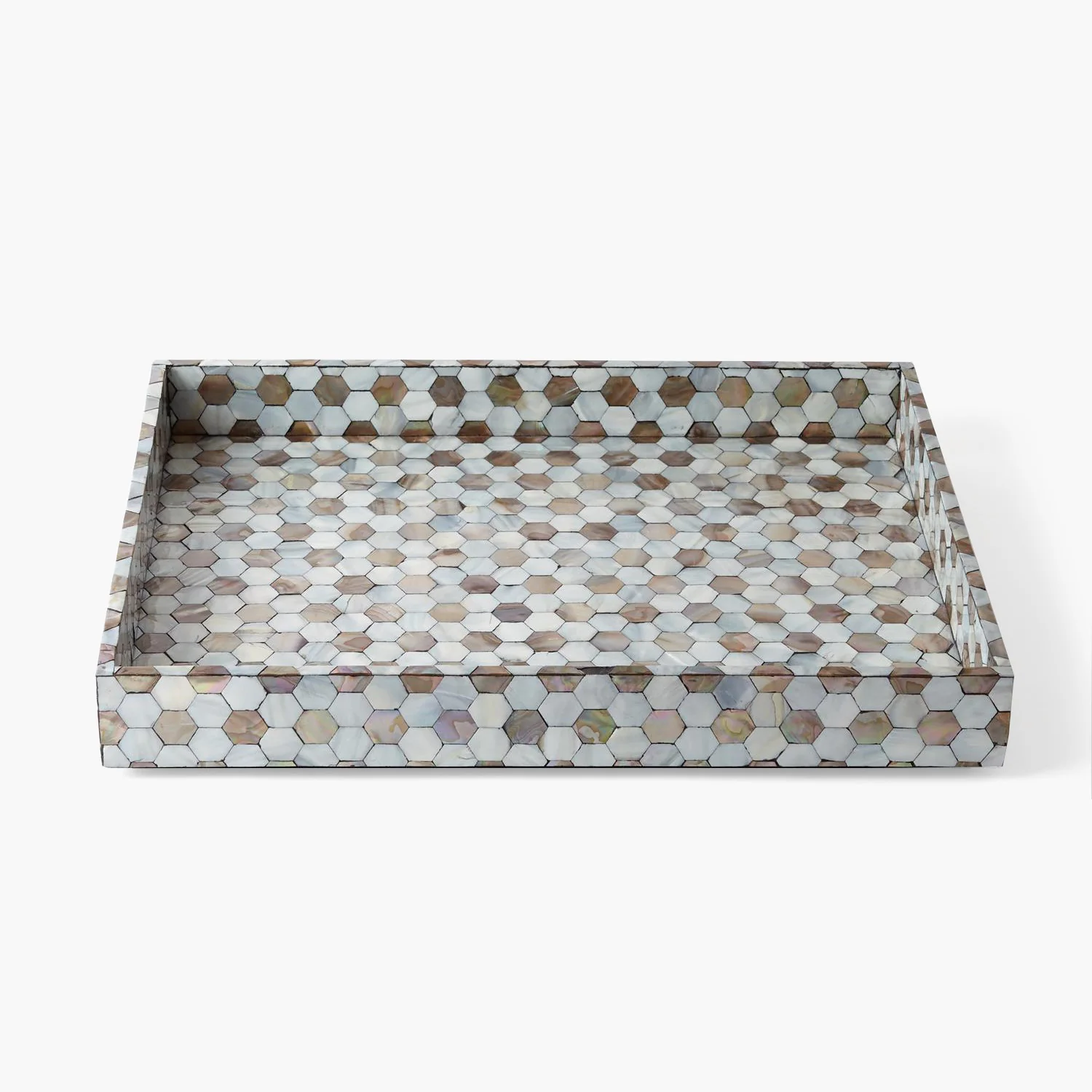 Mother Of Pearl Tray - Image 4