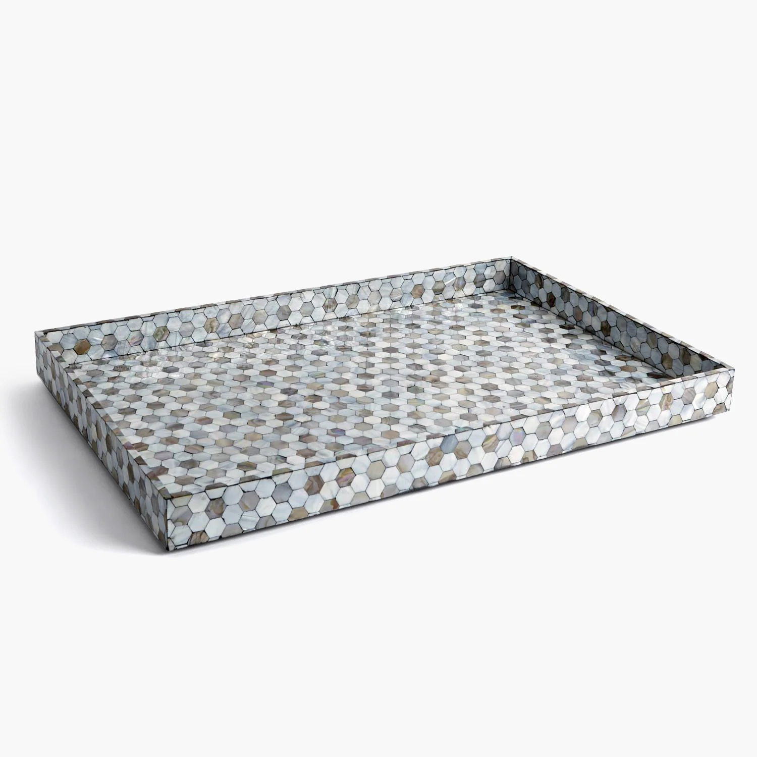 Mother Of Pearl Tray - Image 6