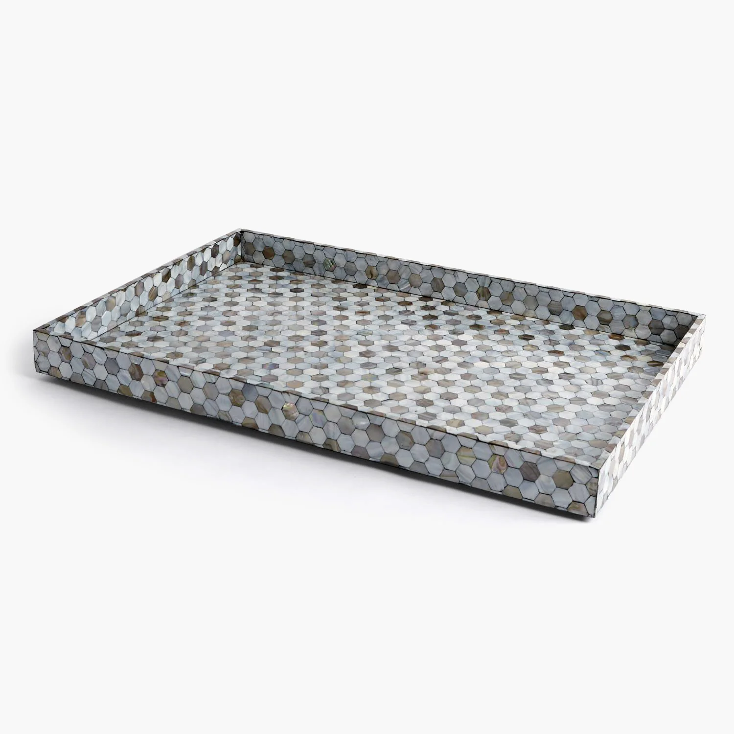 Mother Of Pearl Tray - Image 7