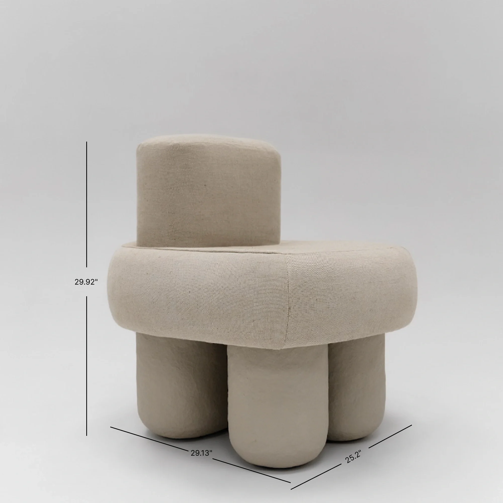 Movchun Chair - Image 3