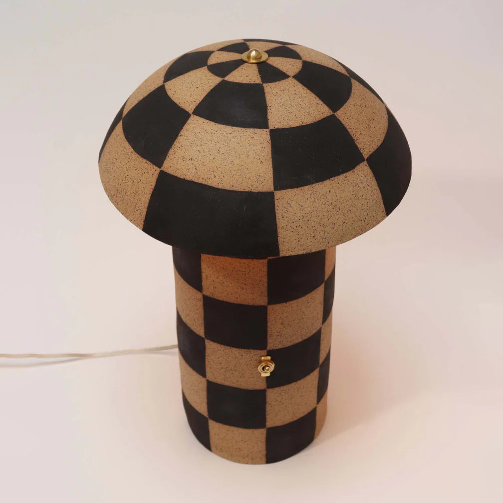 Mushroom Lamp - Image 10