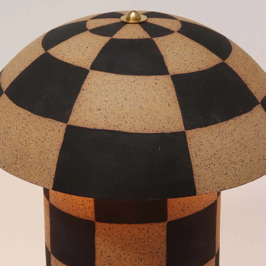 Mushroom Lamp - Image 12
