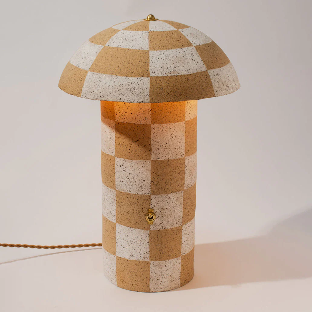 Mushroom Lamp - Image 13