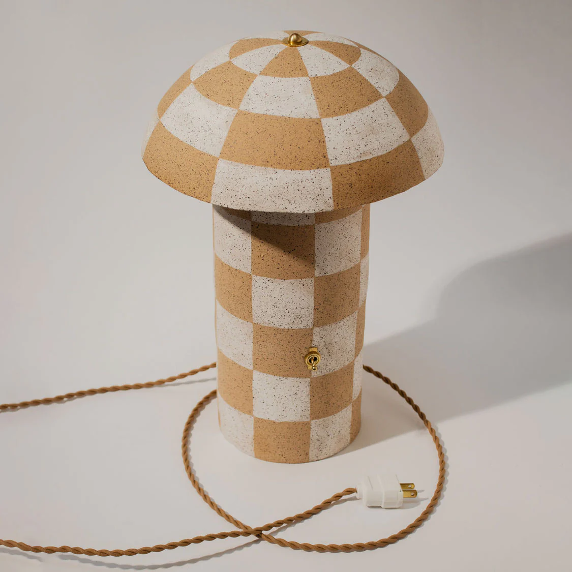 Mushroom Lamp - Image 14