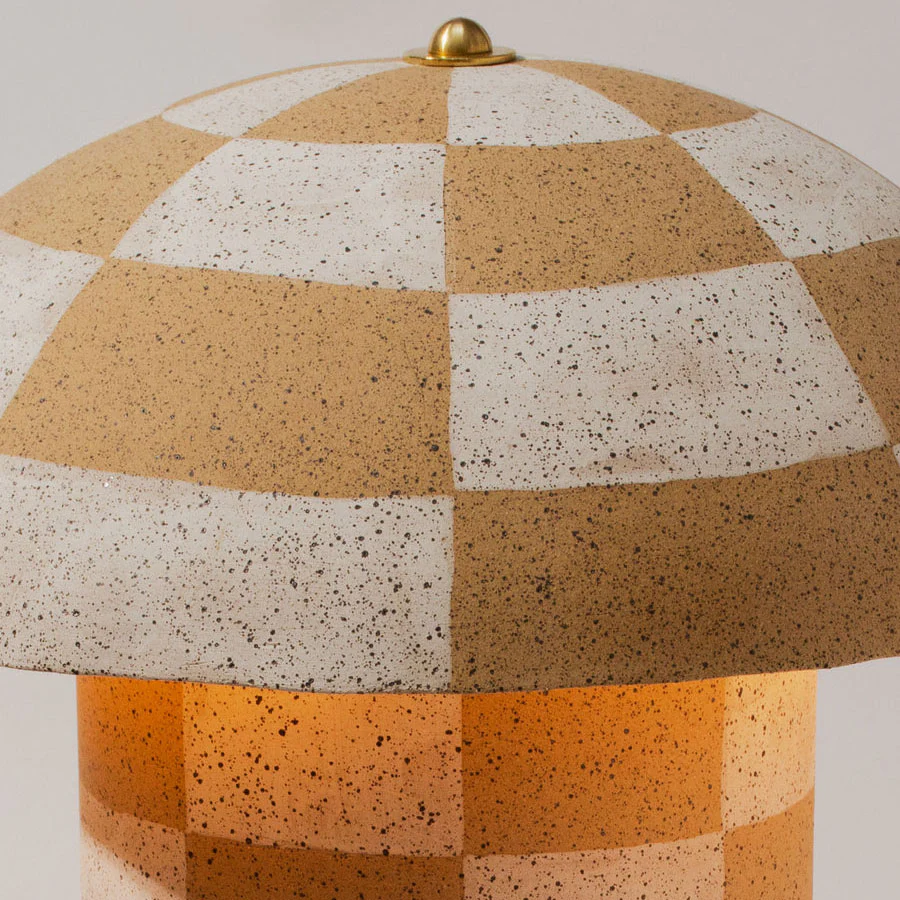 Mushroom Lamp - Image 15