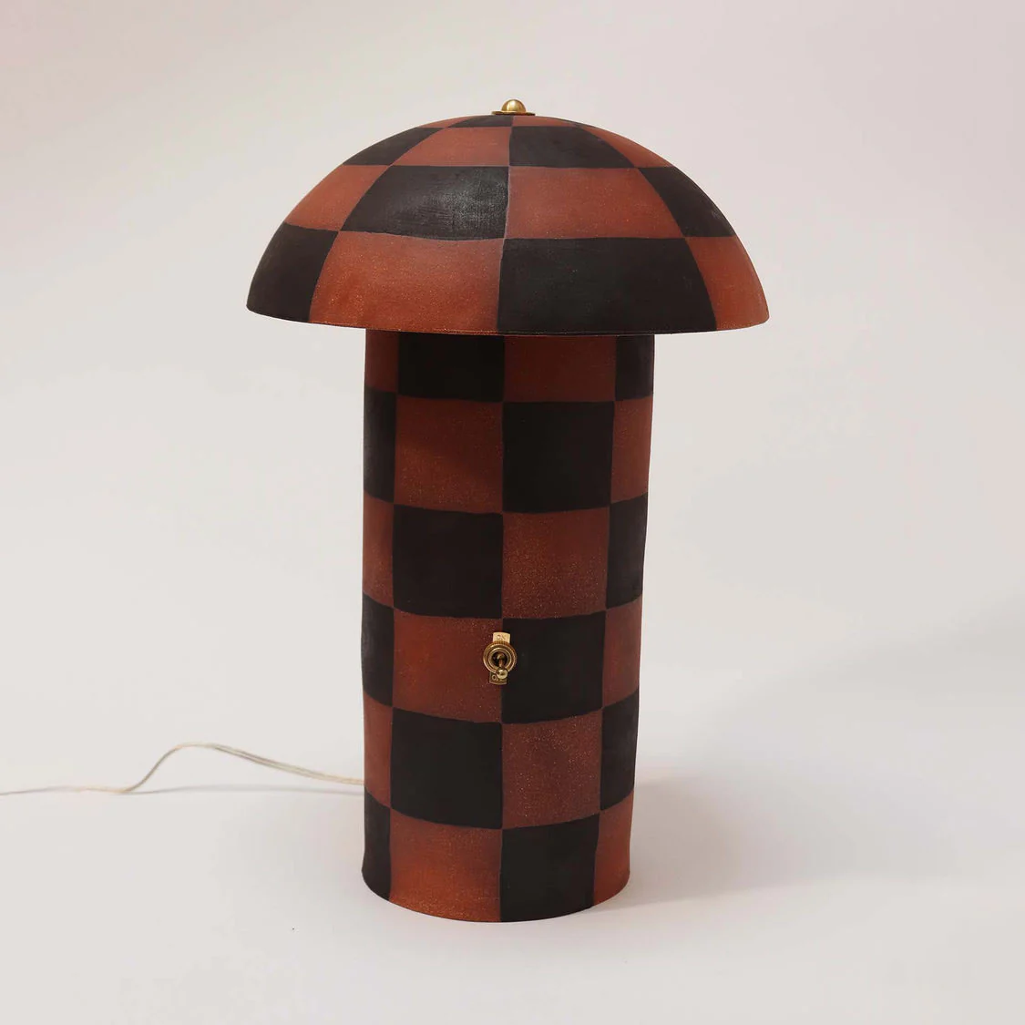Mushroom Lamp - Image 17