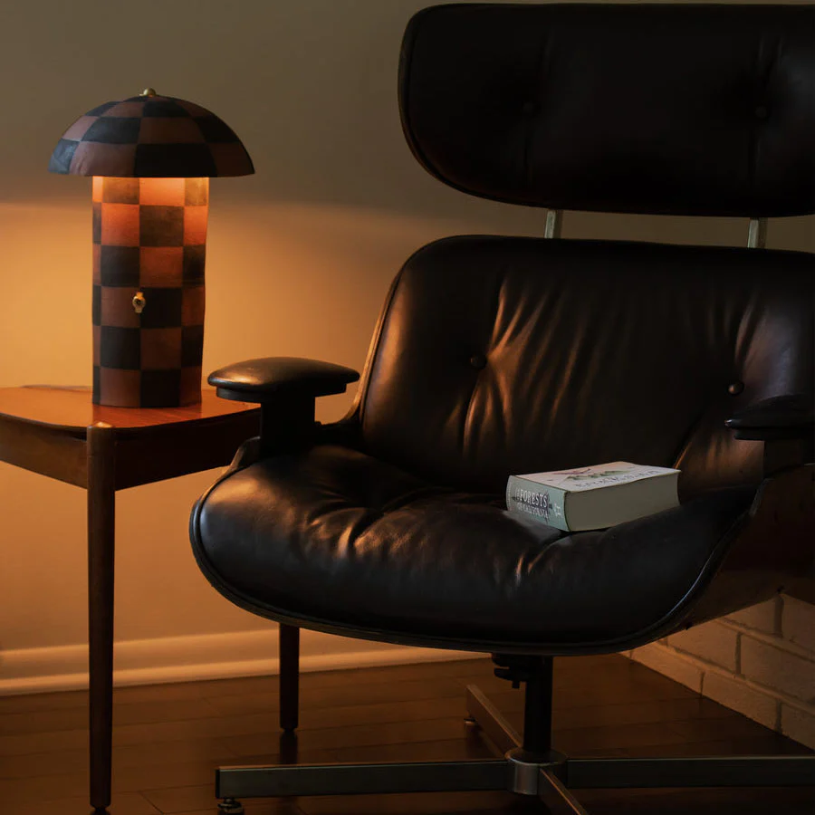 Mushroom Lamp - Image 18