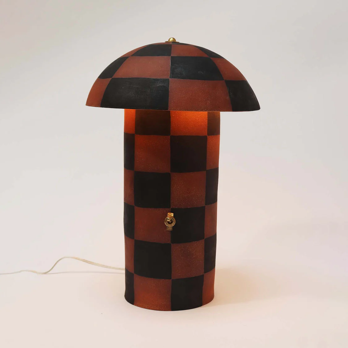 Mushroom Lamp - Image 19
