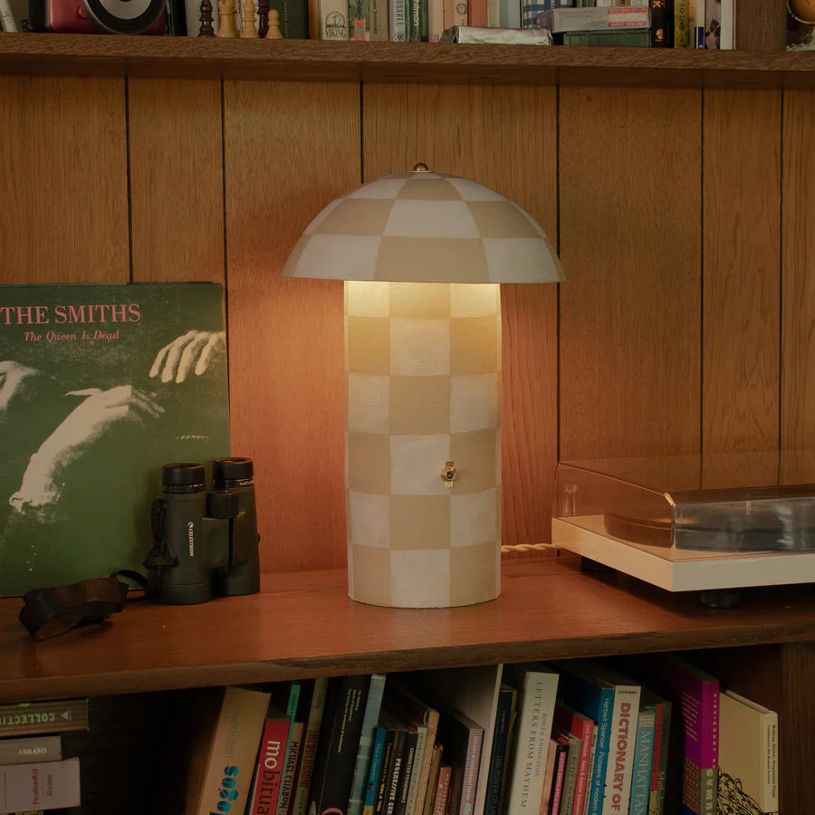 Mushroom Lamp - Image 2