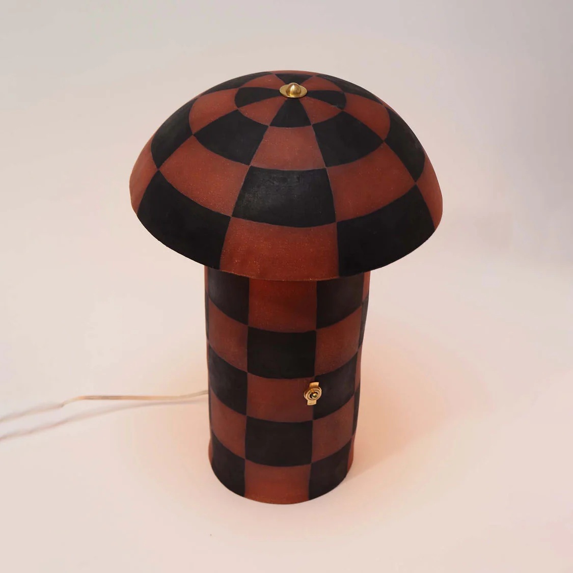 Mushroom Lamp - Image 20