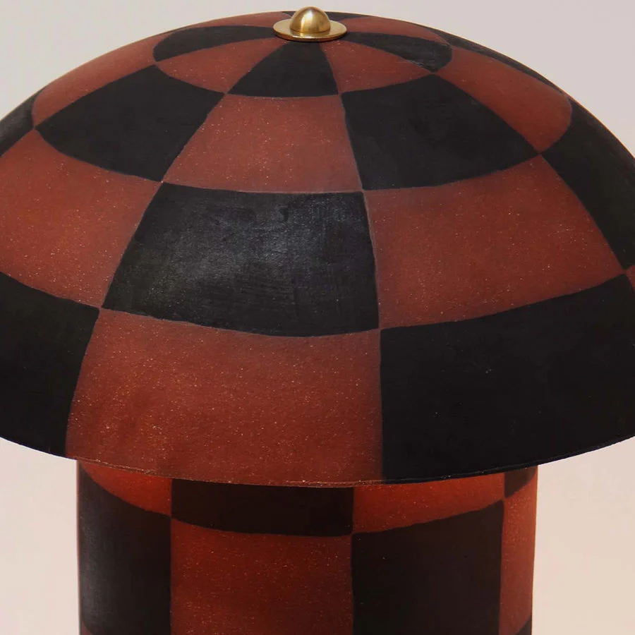 Mushroom Lamp - Image 22