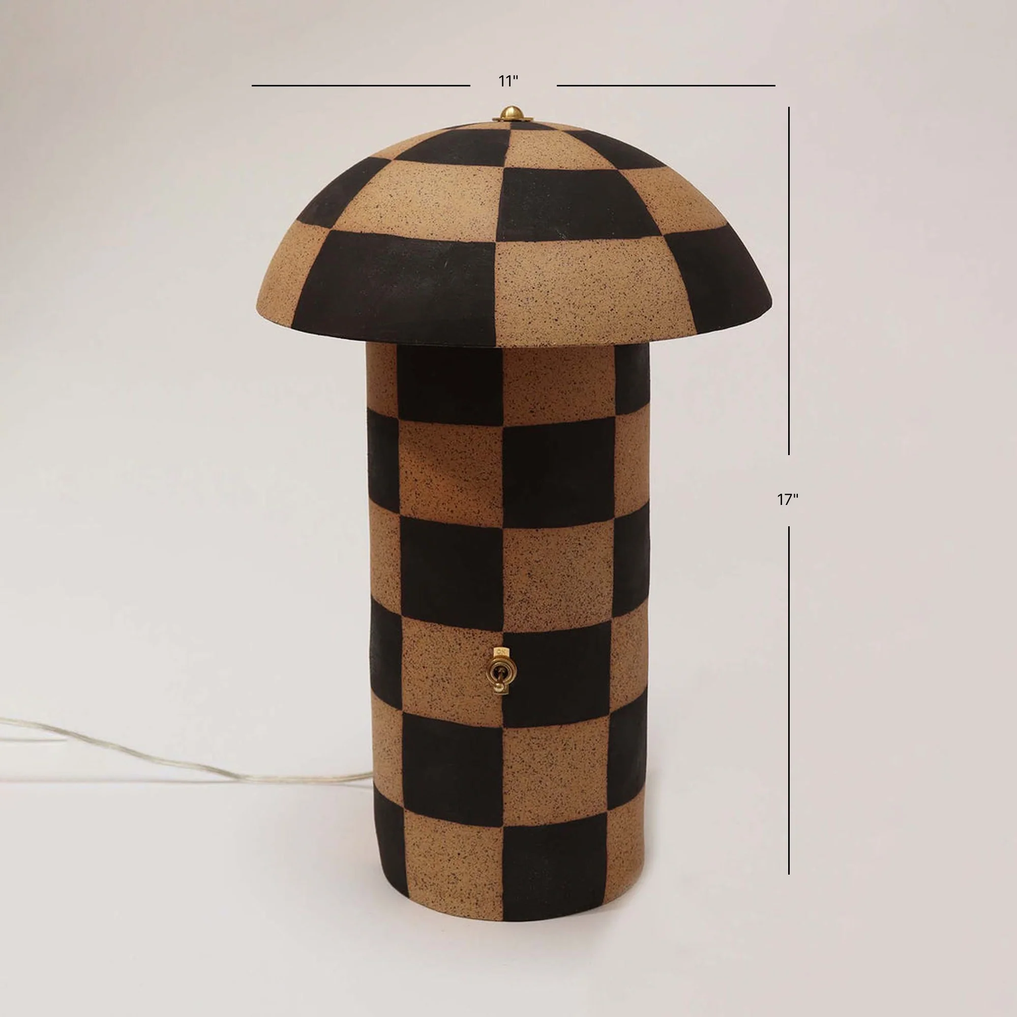 Mushroom Lamp - Image 23
