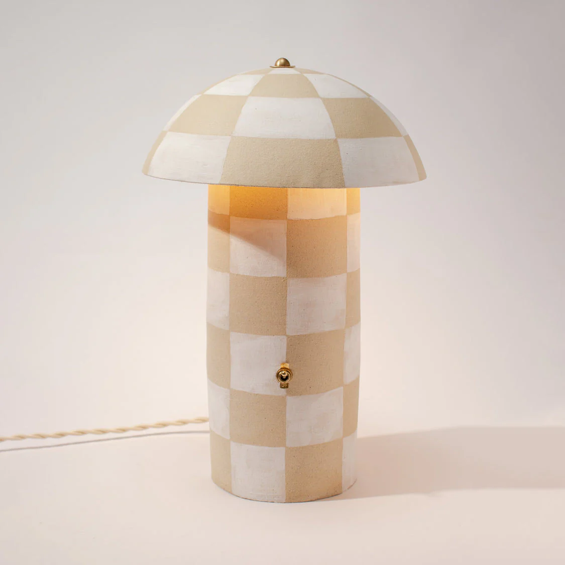 Mushroom Lamp - Image 3