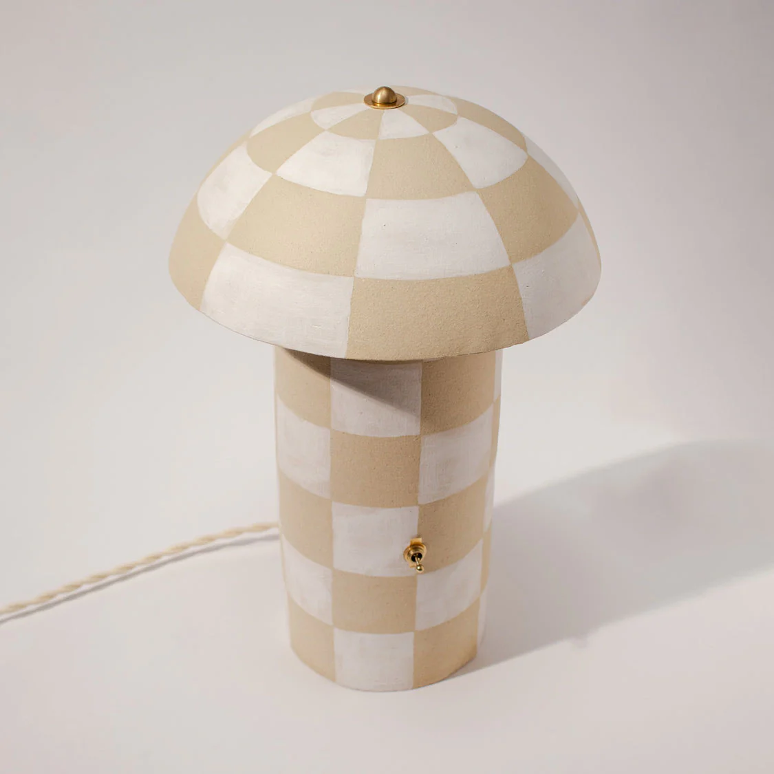 Mushroom Lamp - Image 4