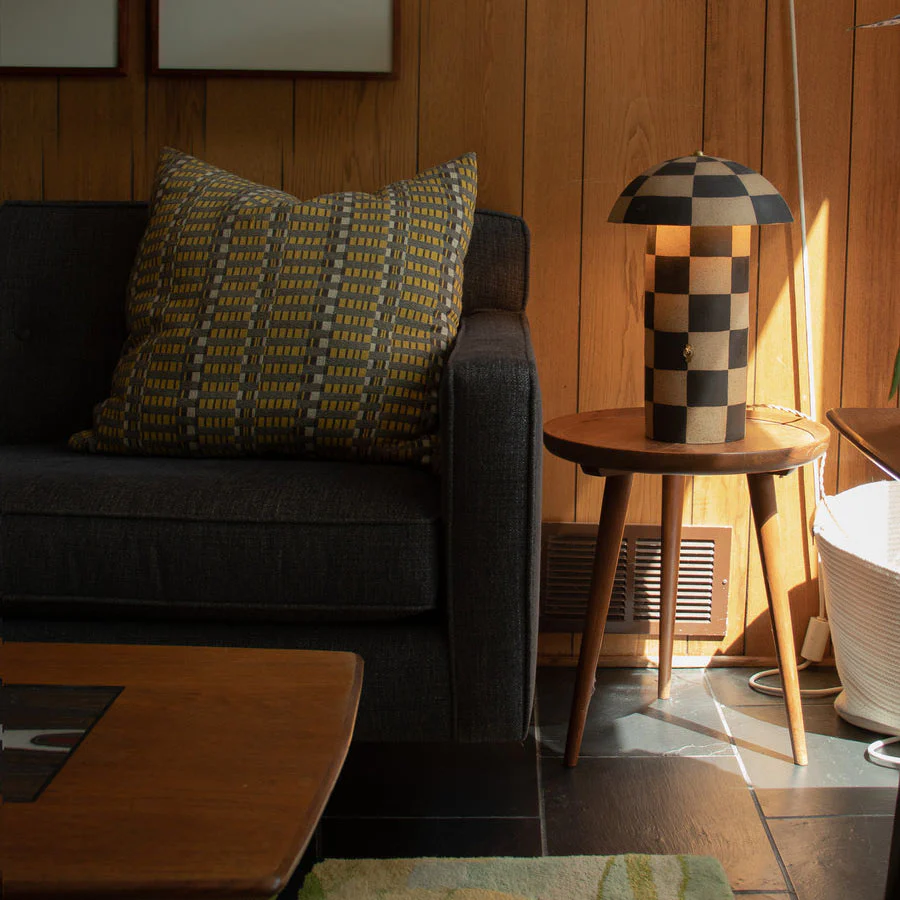 Mushroom Lamp - Image 8