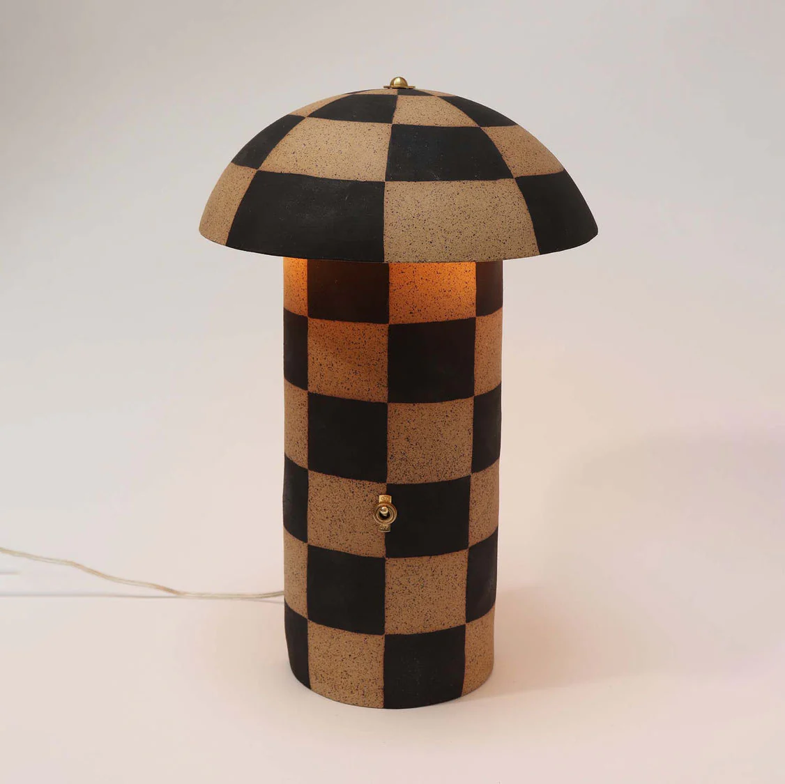 Mushroom Lamp - Image 9