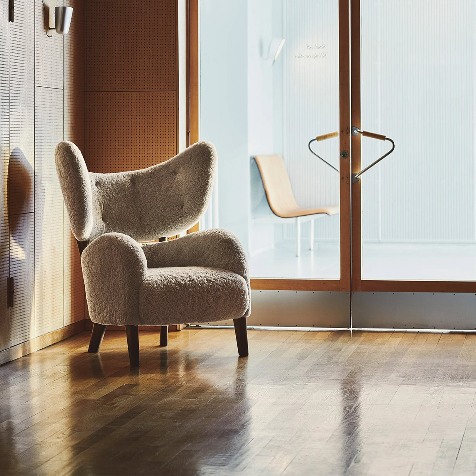 My Own Chair - Sheepskin - Image 2