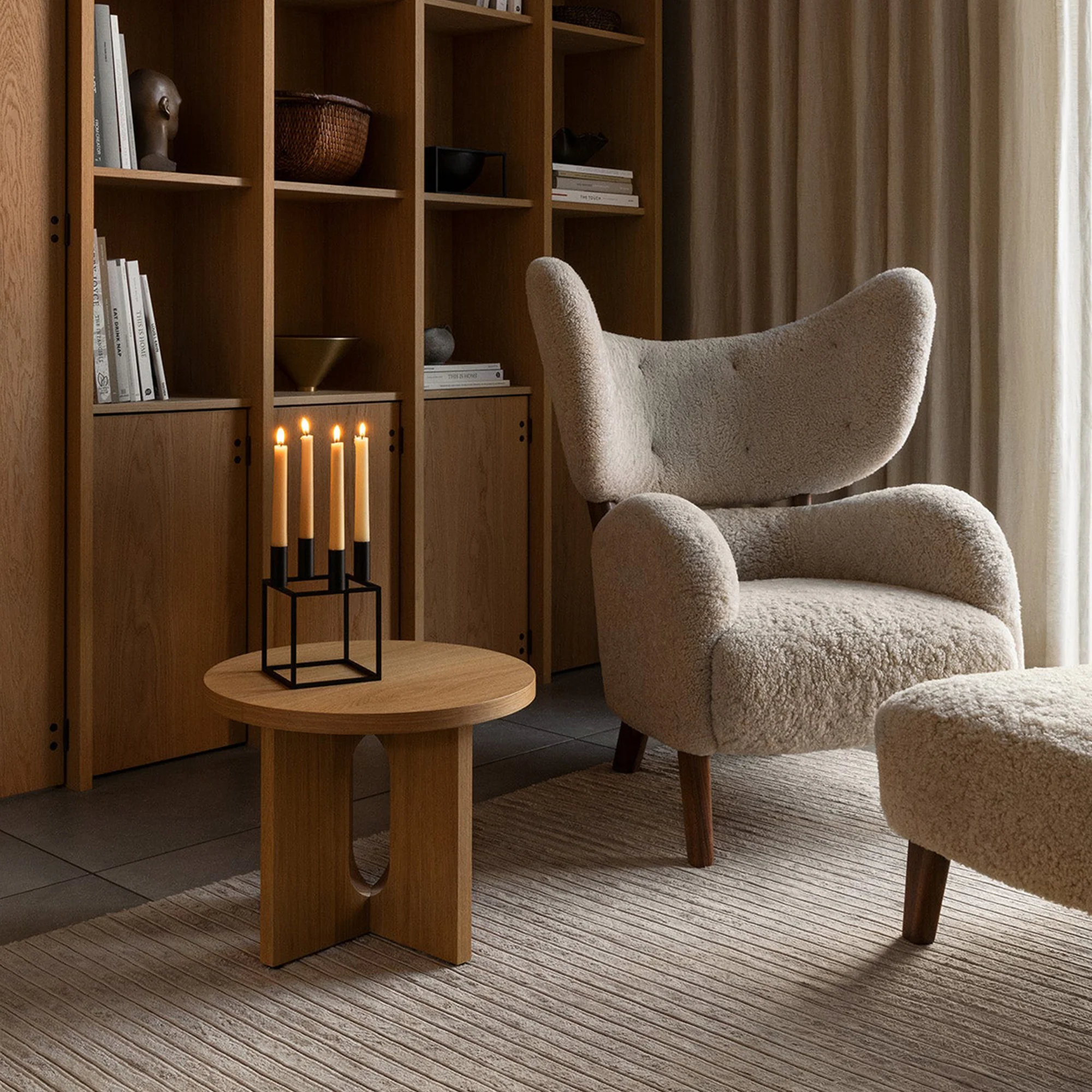 My Own Chair - Sheepskin - Image 3
