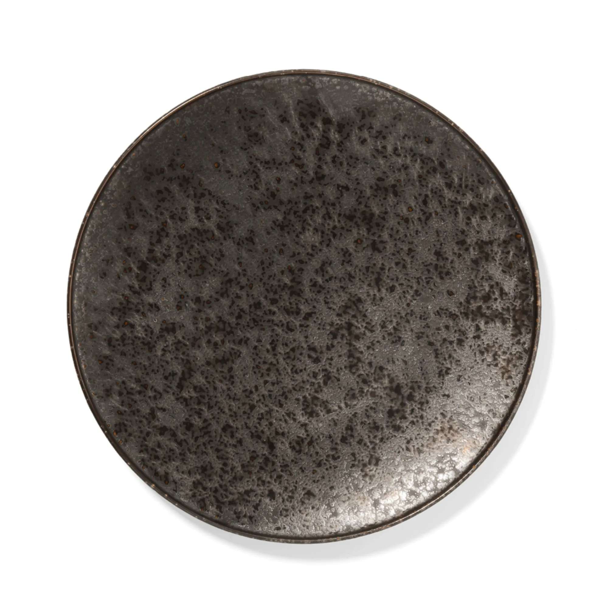 Mystica 11" Plate - Image 5