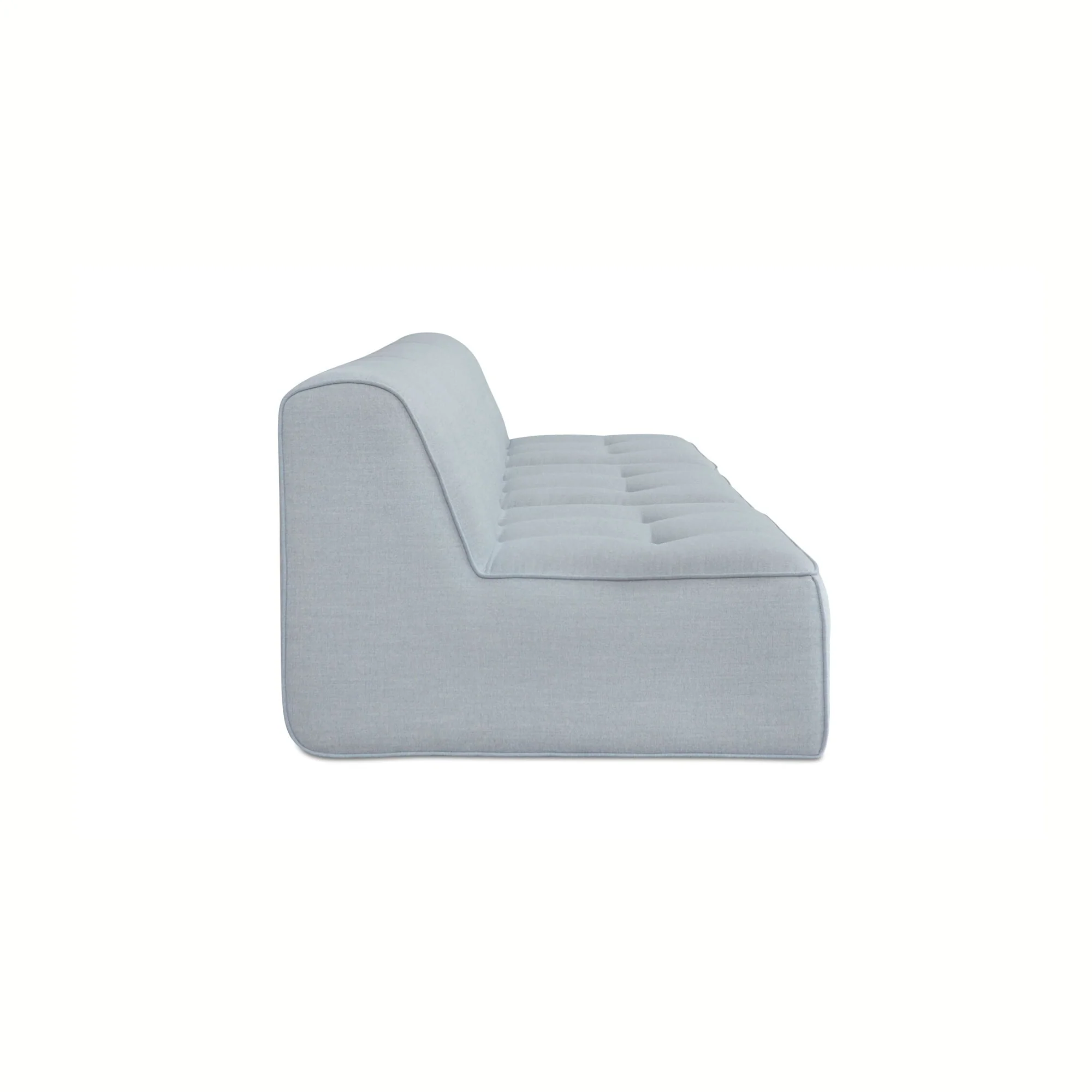 Nadia 3 Piece Outdoor Sofa - Image 10