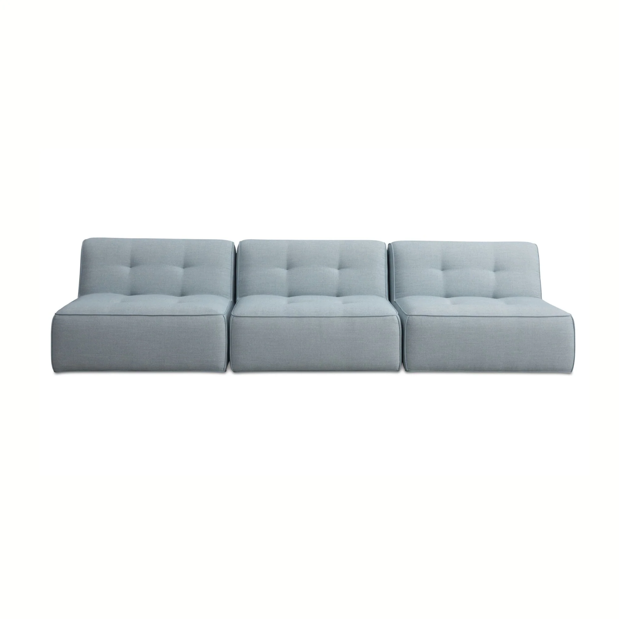 Nadia 3 Piece Outdoor Sofa - Image 7