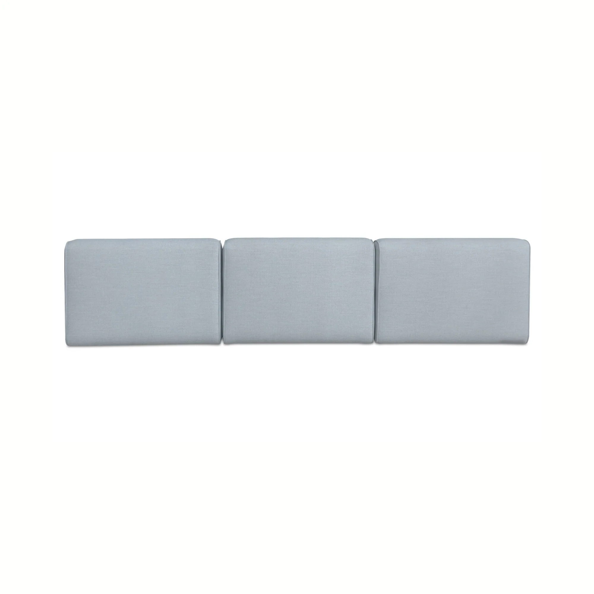 Nadia 3 Piece Outdoor Sofa - Image 9