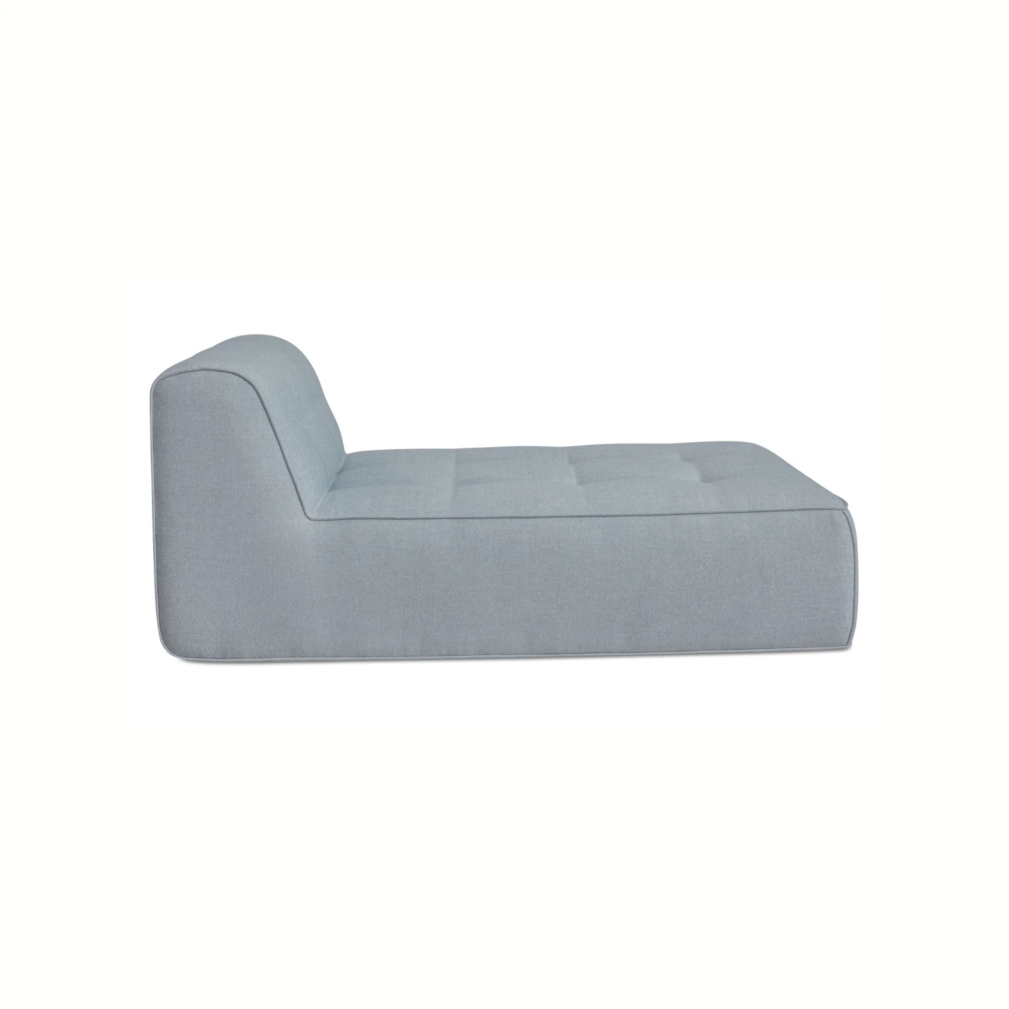 Nadia Outdoor Chaise - Image 2