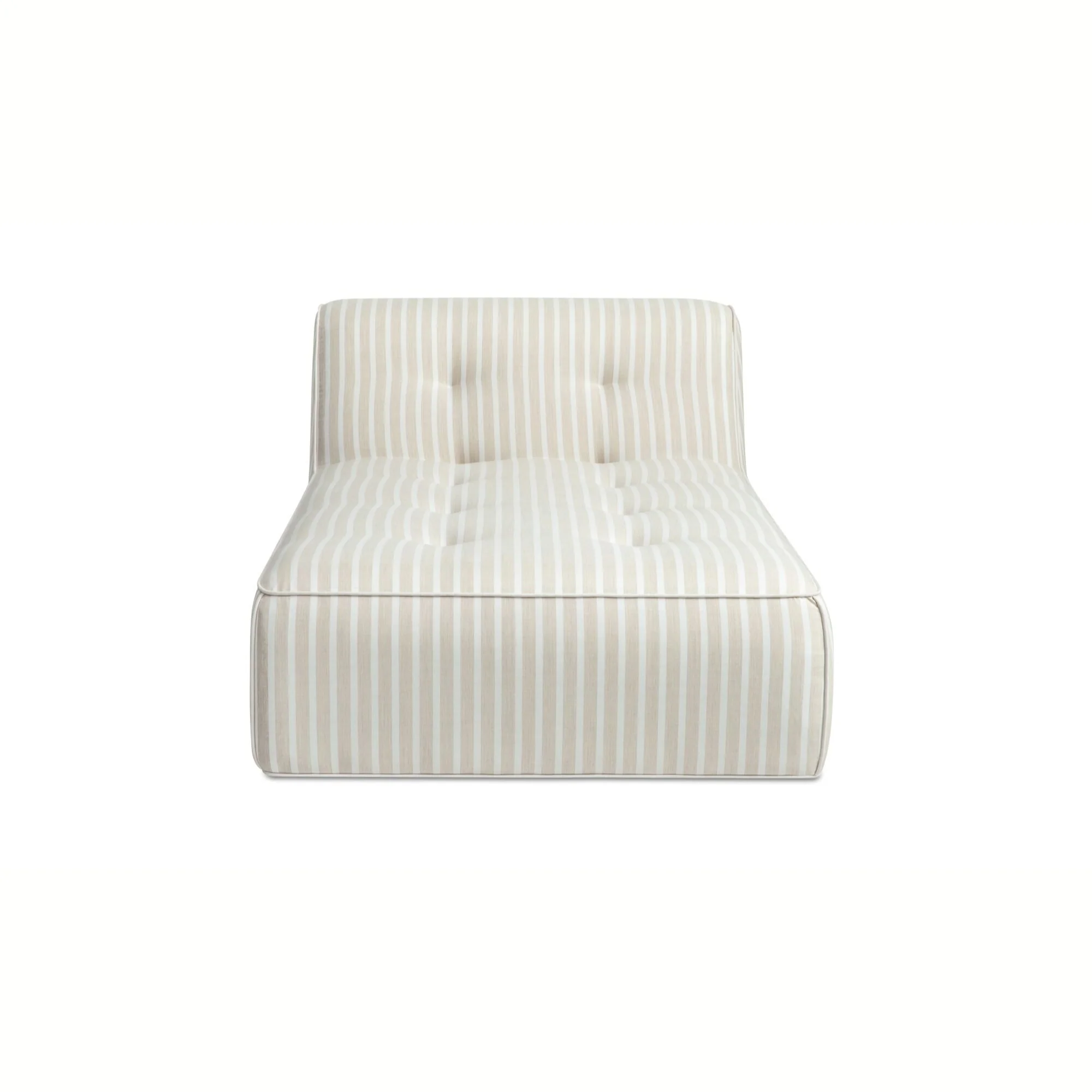 Nadia Outdoor Chaise - Image 4