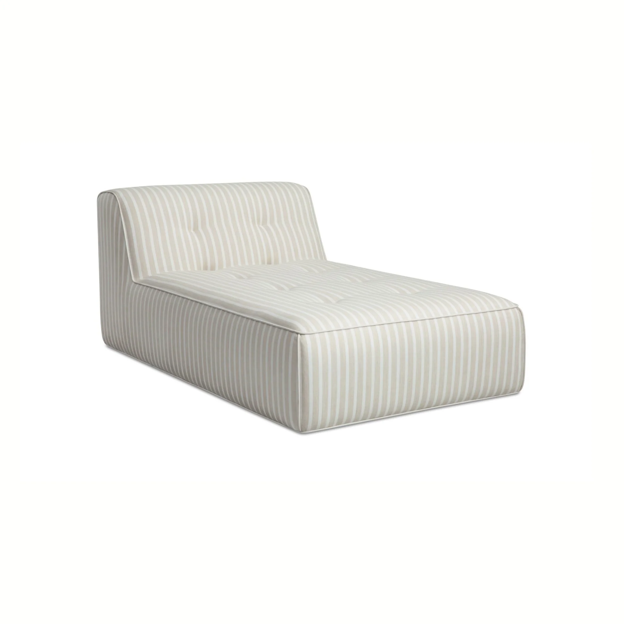 Nadia Outdoor Chaise - Image 5