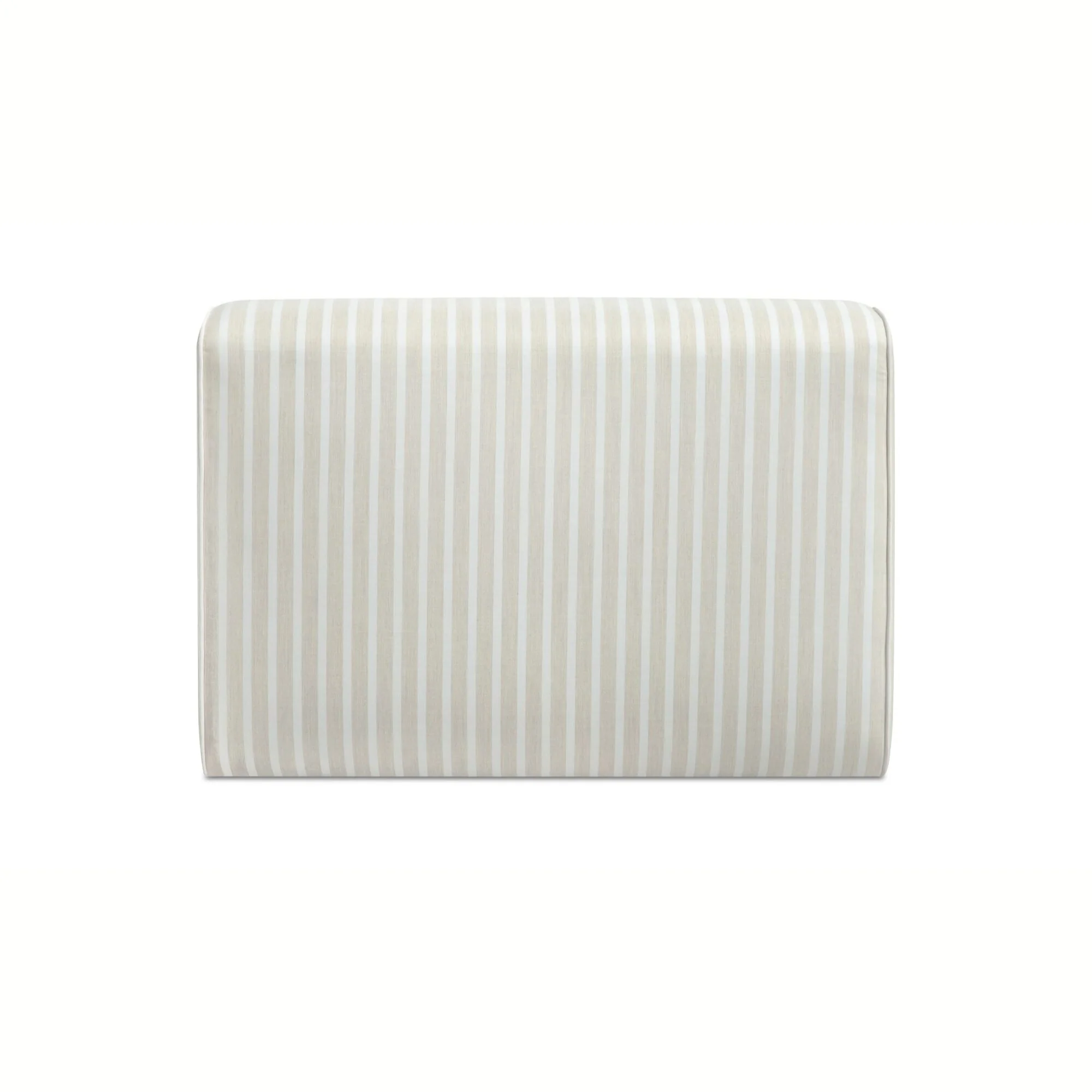 Nadia Outdoor Chaise - Image 6
