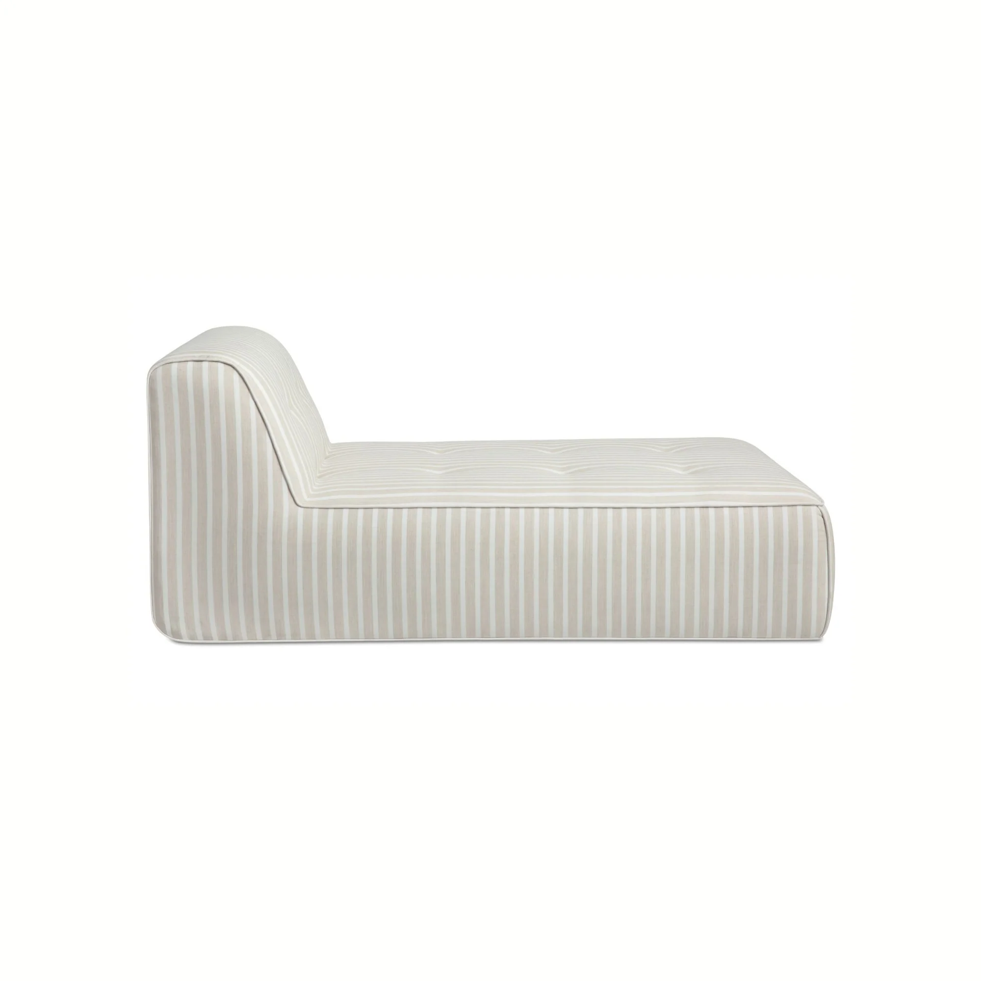 Nadia Outdoor Chaise - Image 7