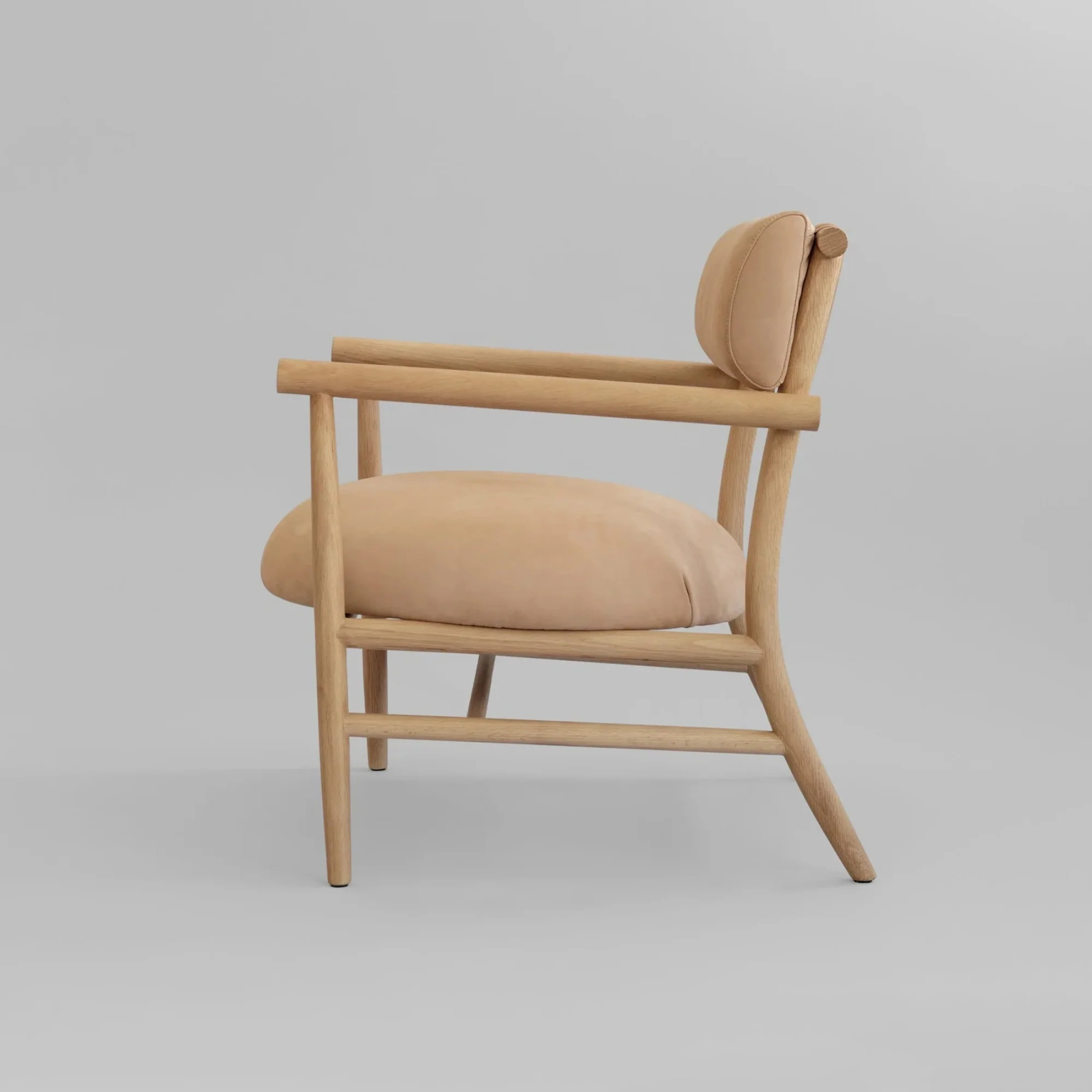 Nama Lounge Chair - Image 11