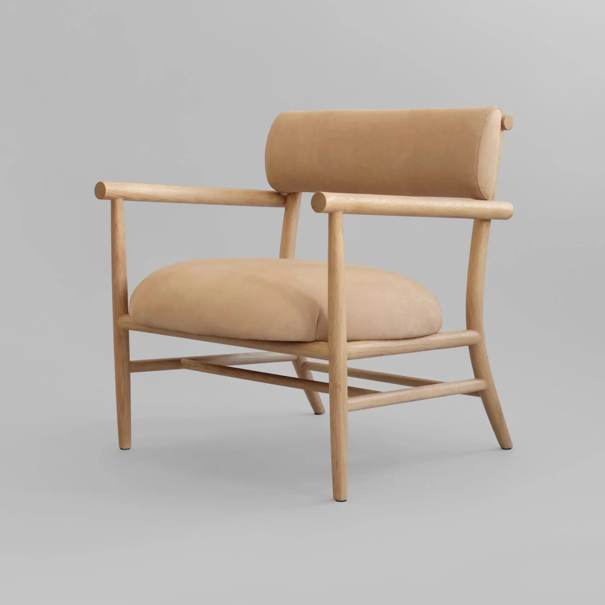 Nama Lounge Chair - Image 12