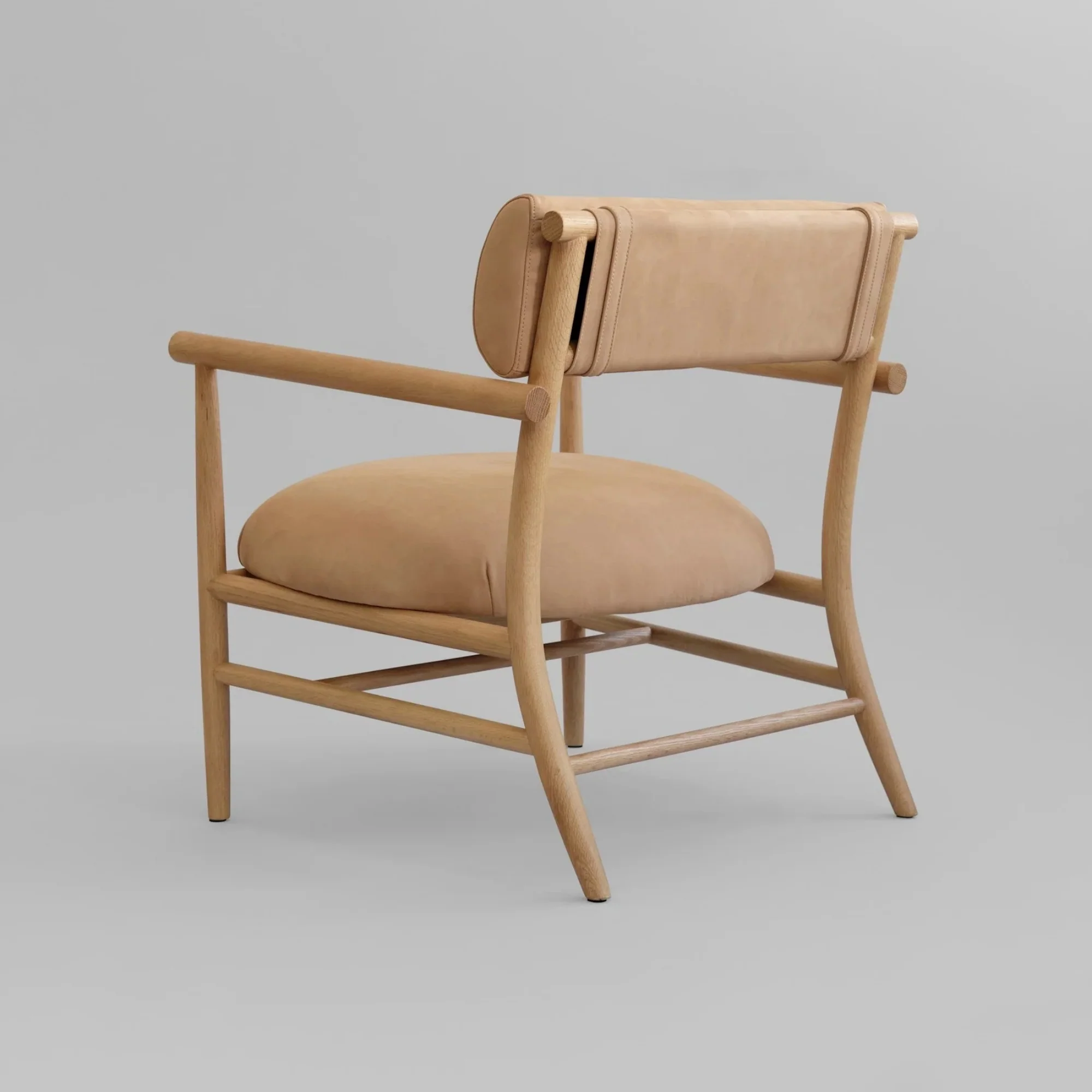 Nama Lounge Chair - Image 13