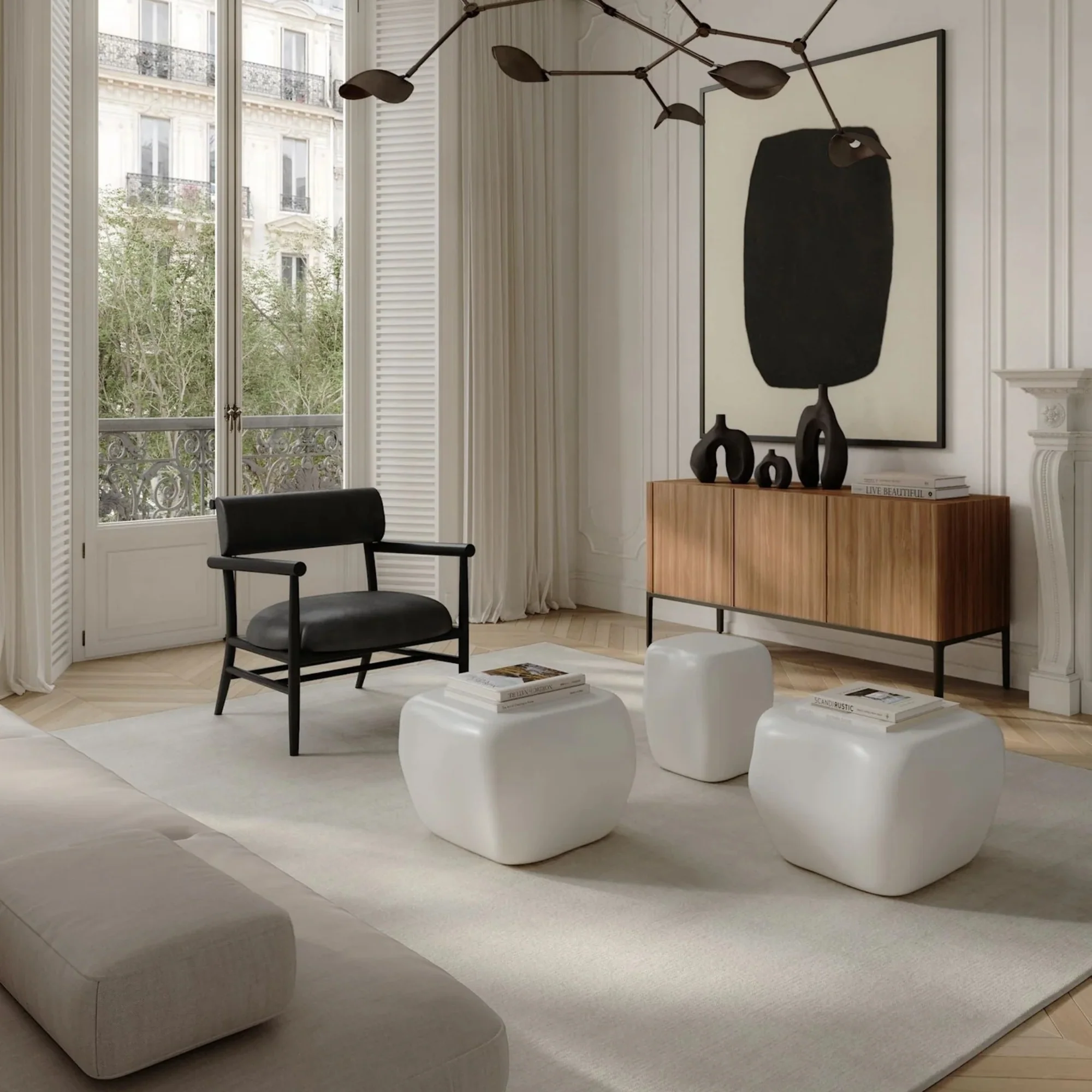 Nama Lounge Chair - Image 18
