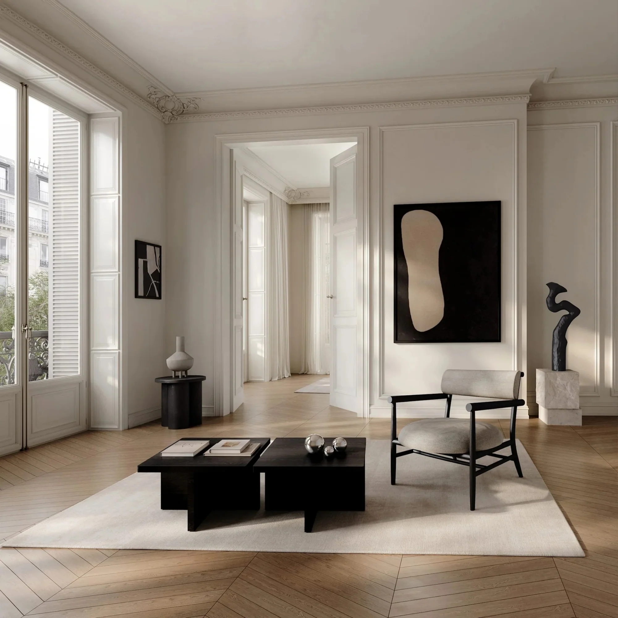 Nama Lounge Chair - Image 2