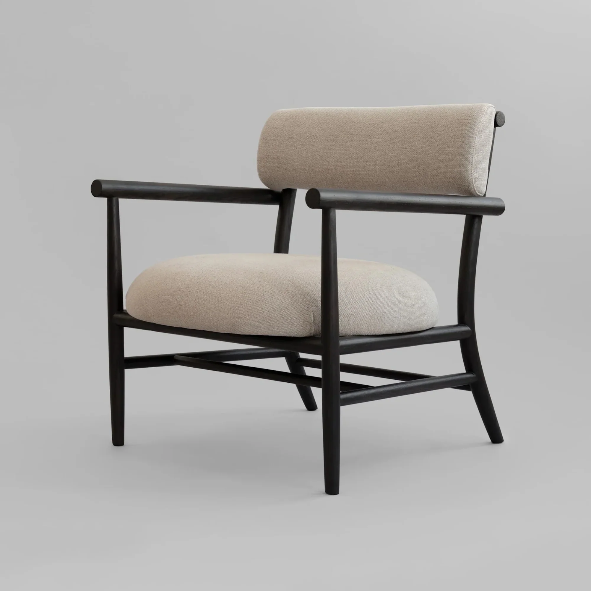 Nama Lounge Chair - Image 3