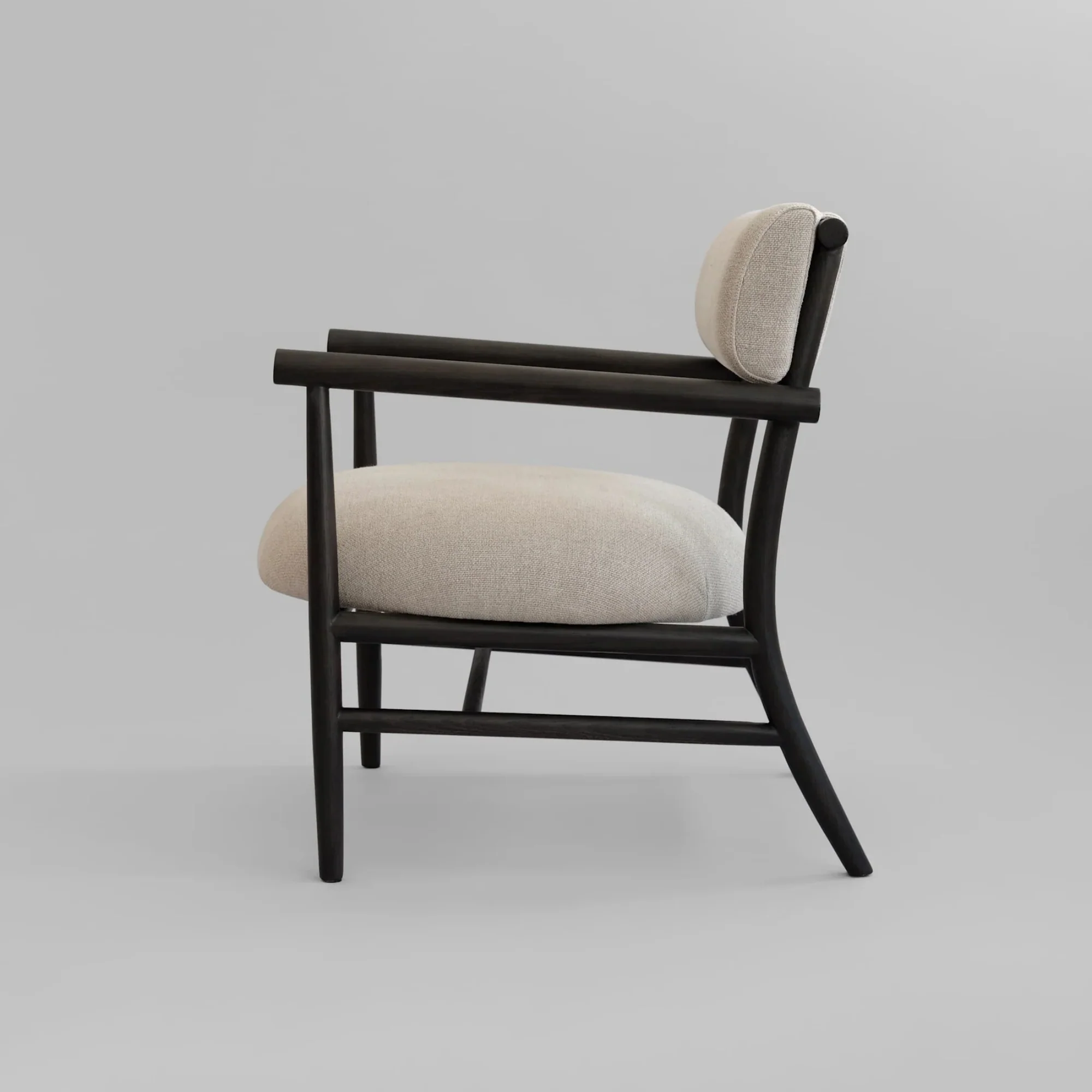 Nama Lounge Chair - Image 4