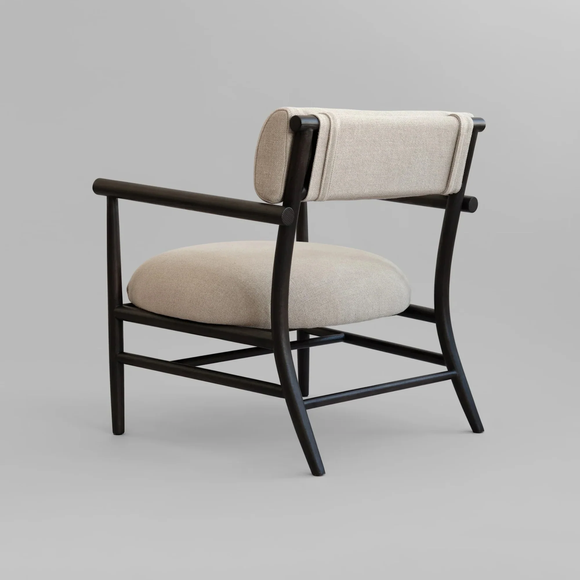Nama Lounge Chair - Image 5