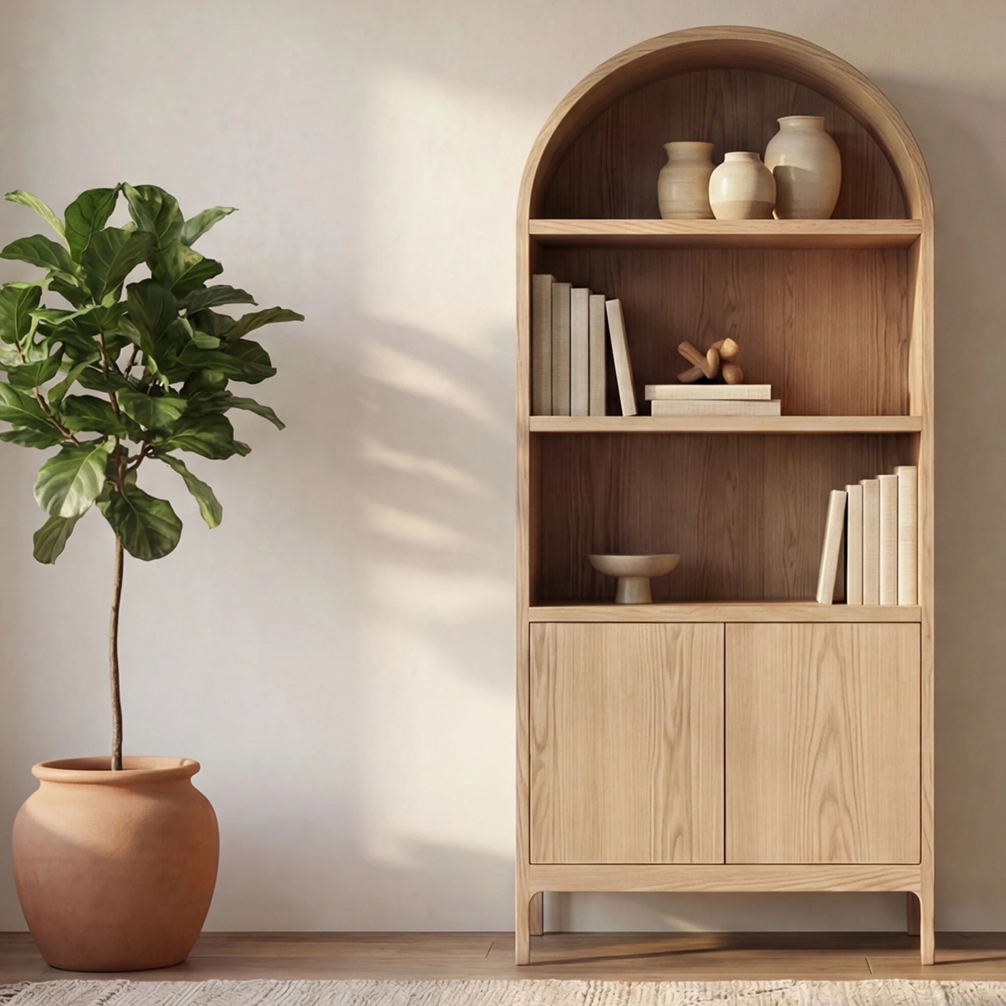 Nellie Display Cabinet - Image 10