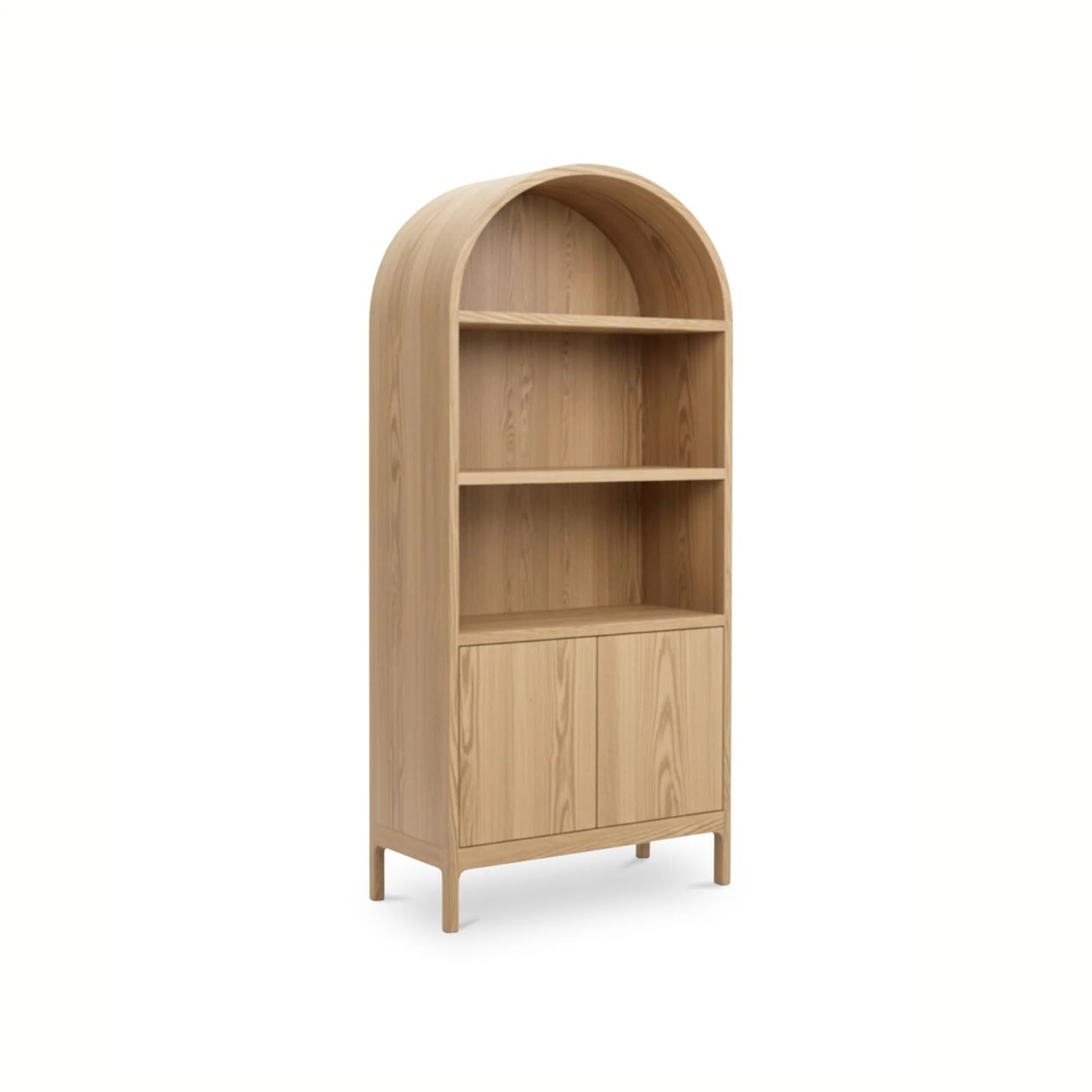Nellie Display Cabinet - Image 13