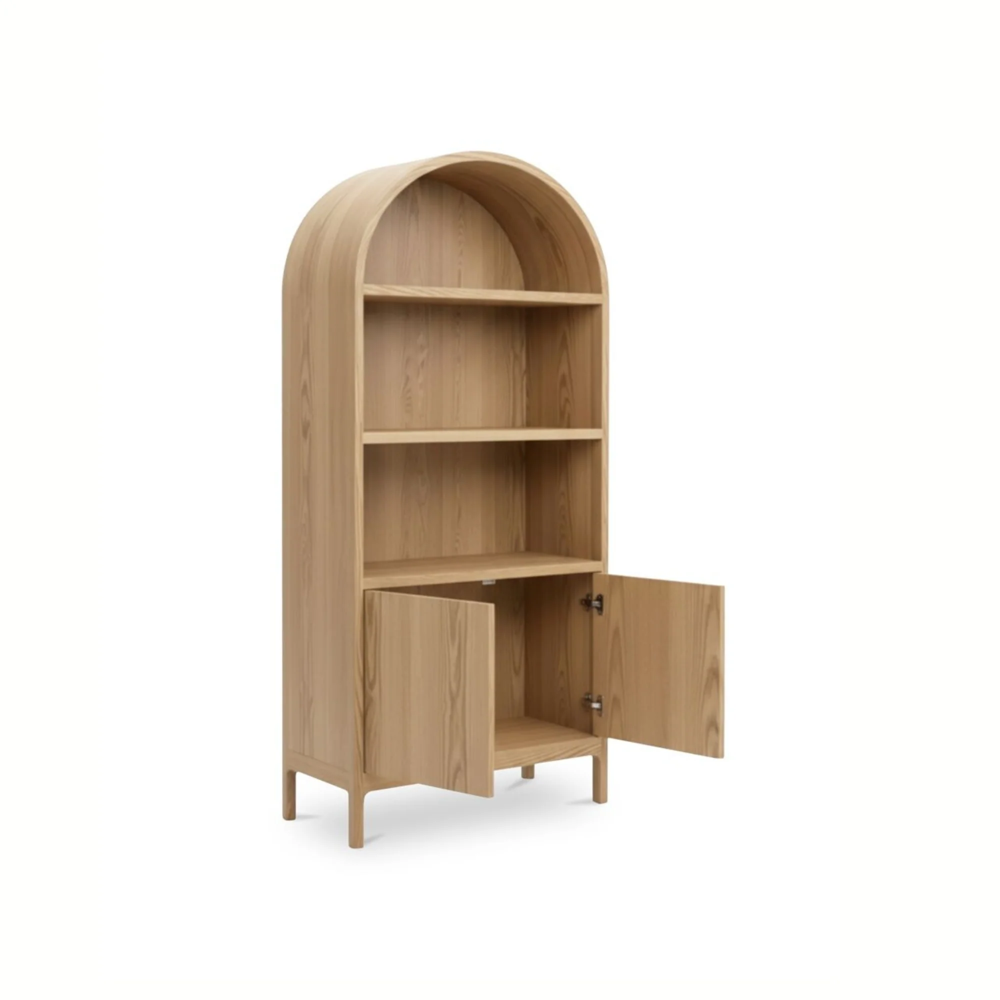 Nellie Display Cabinet - Image 14