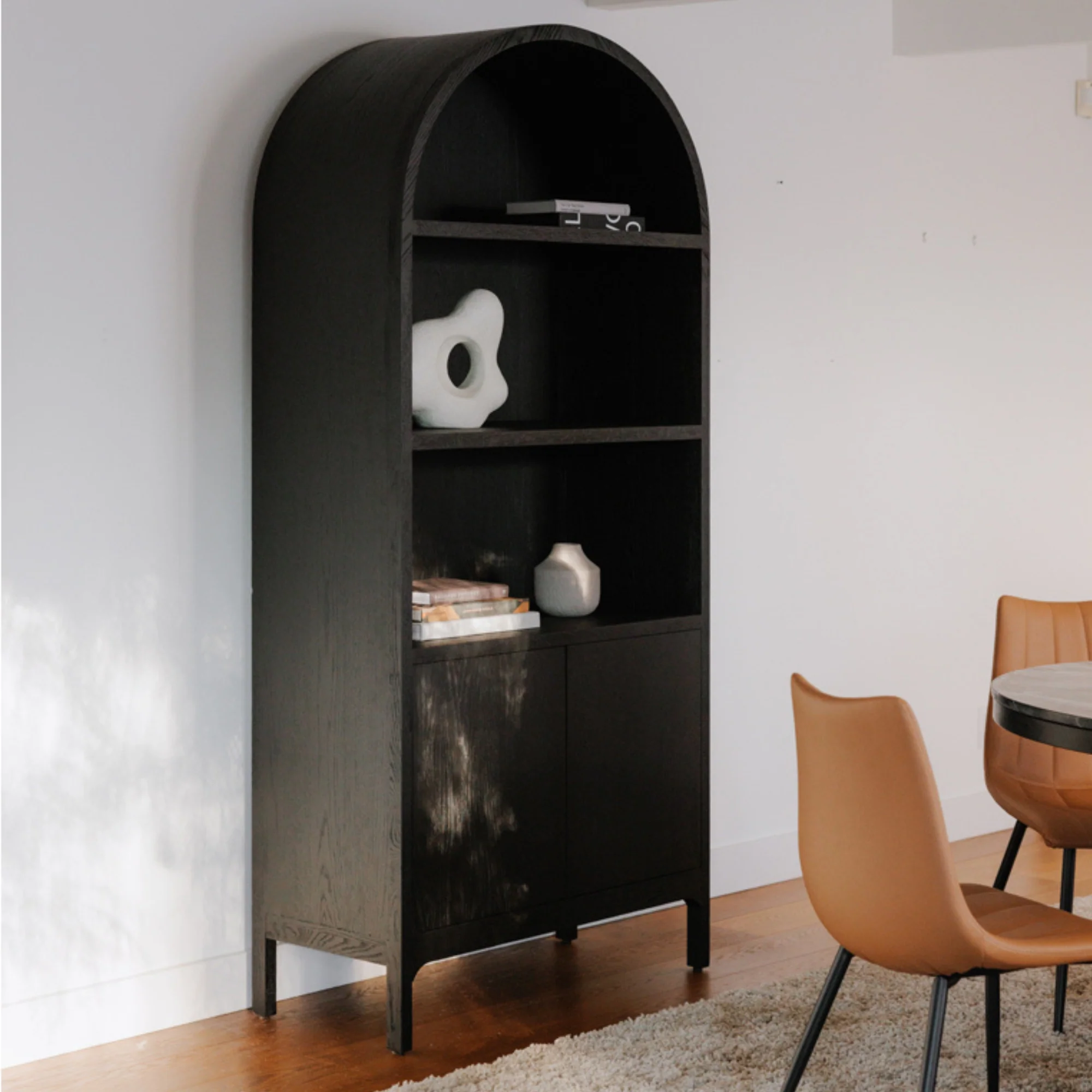 Nellie Display Cabinet - Image 3