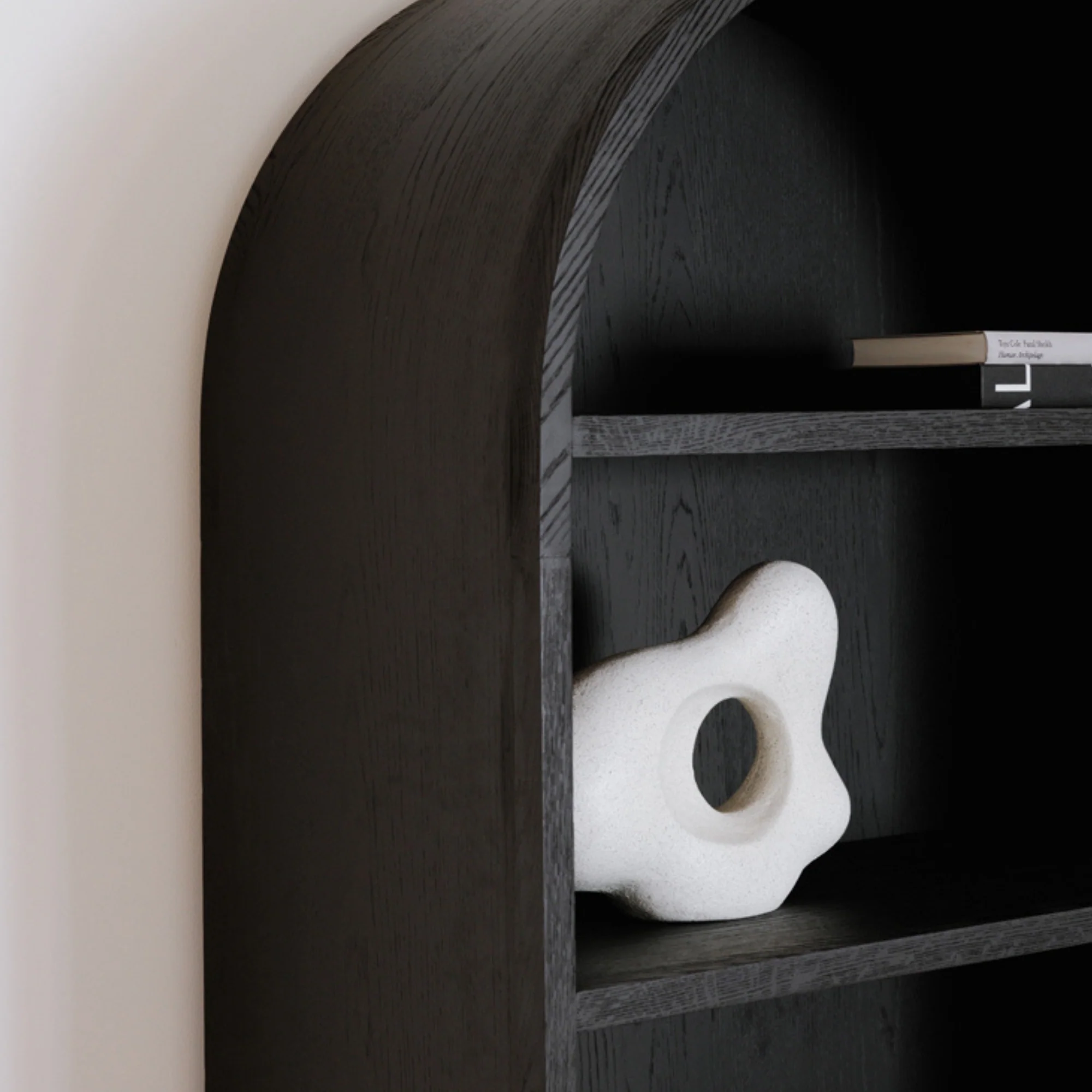 Nellie Display Cabinet - Image 8