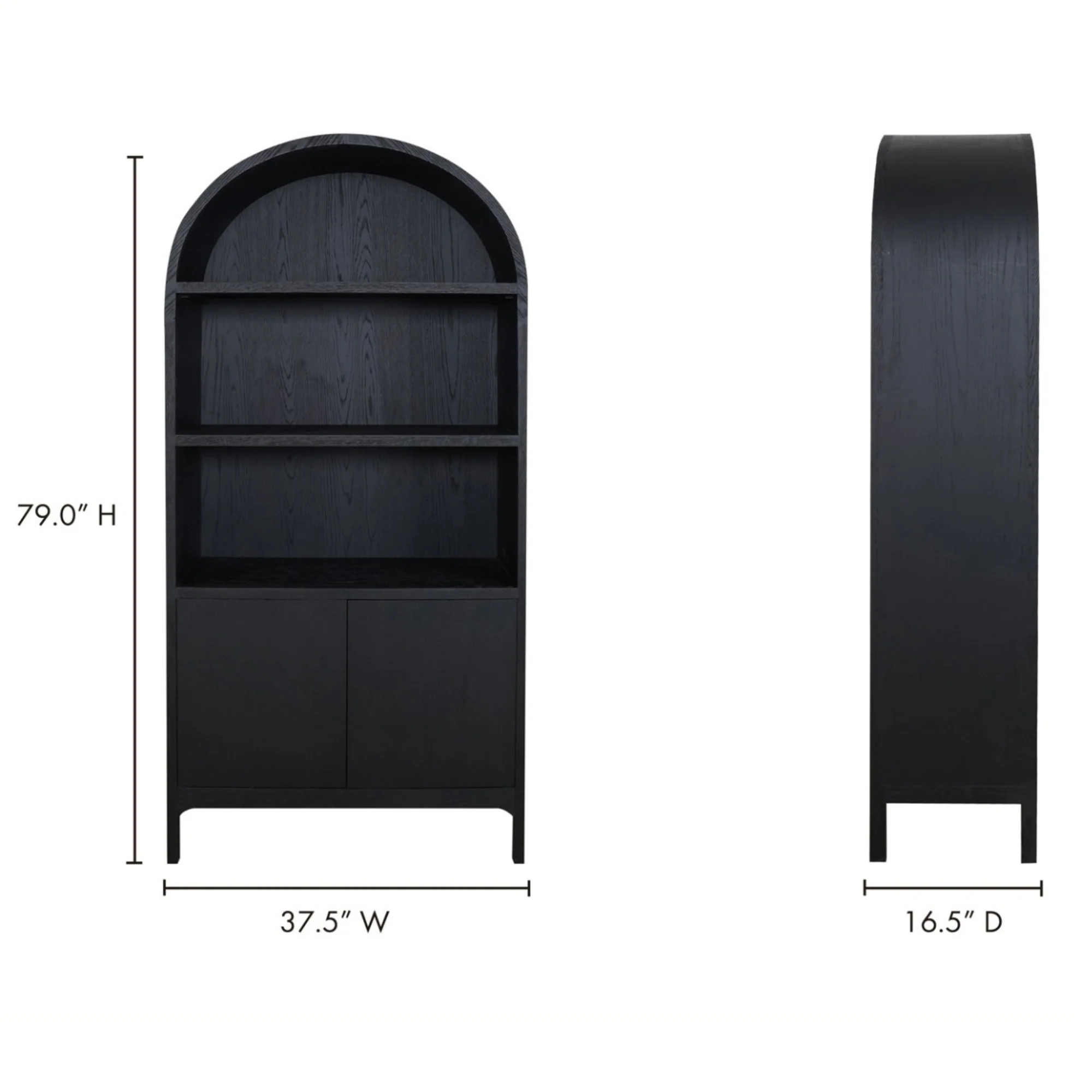Nellie Display Cabinet - Image 9