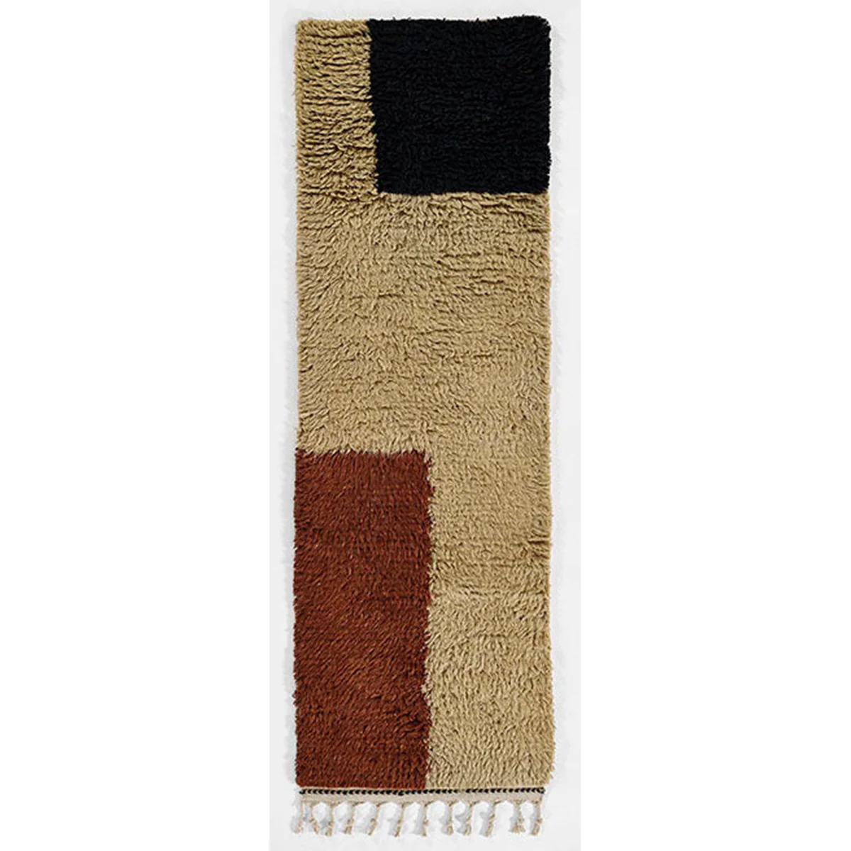 Neo Moroccan-2 Multi Rug - Image 10
