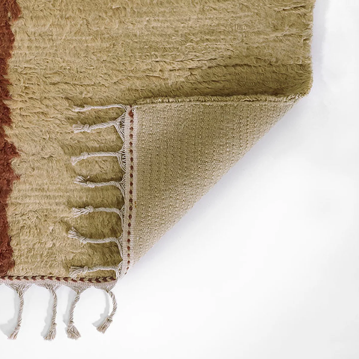 Neo Moroccan-2 Multi Rug - Image 8