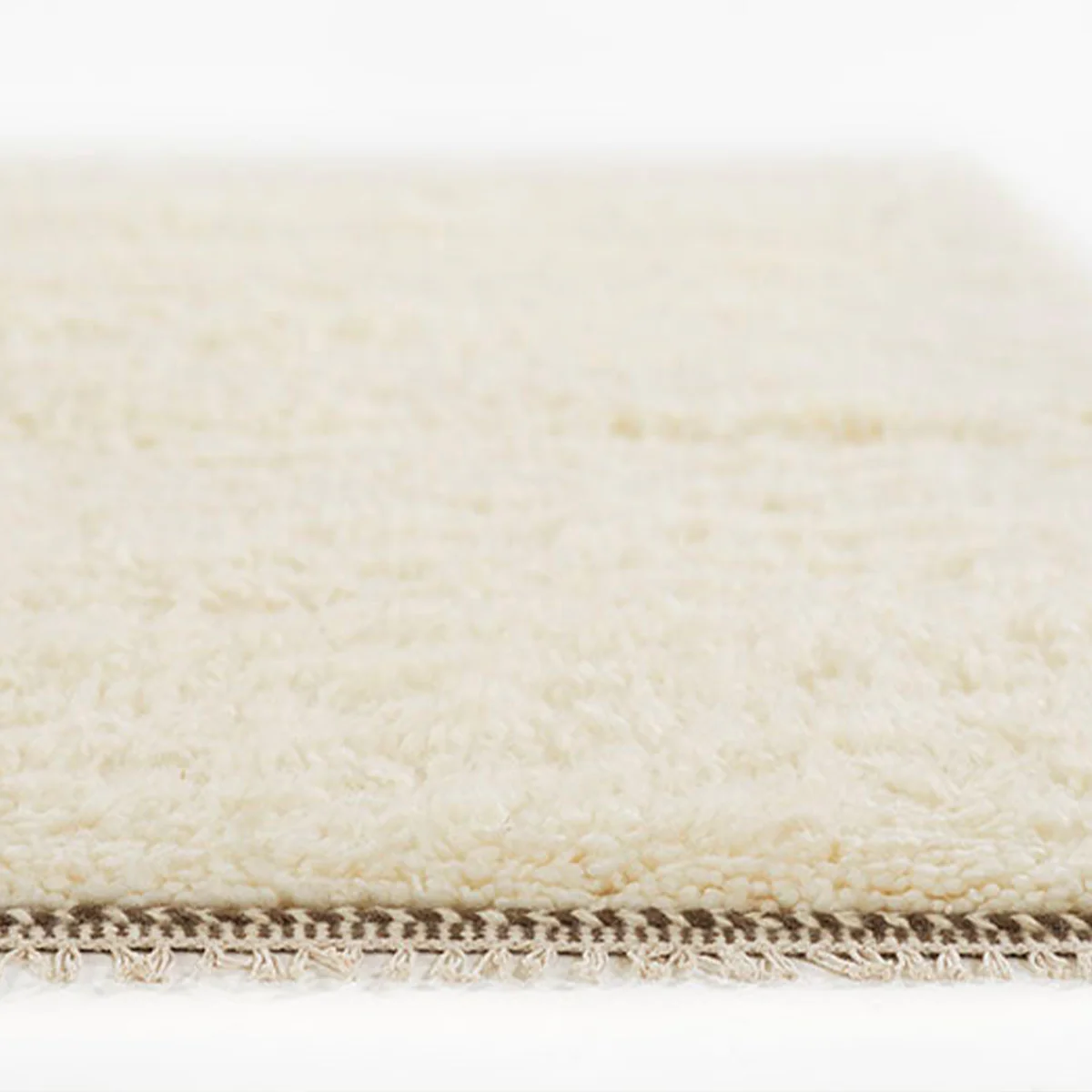 Neo Moroccan-5 Ivory Rug - Image 3