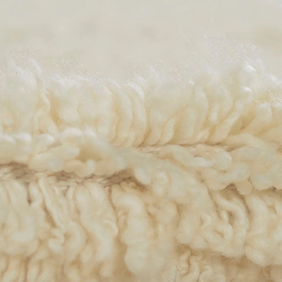 Neo Moroccan-5 Ivory Rug - Image 4