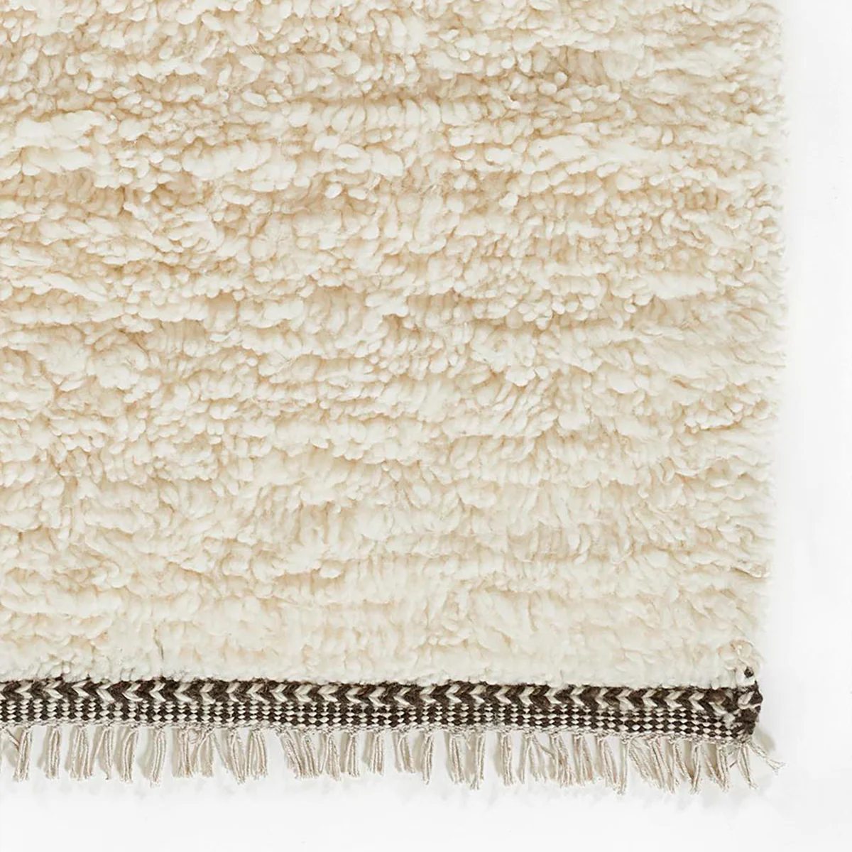Neo Moroccan-5 Ivory Rug - Image 5